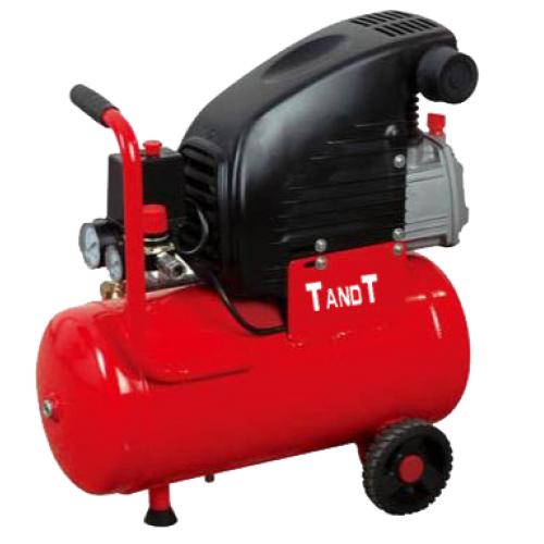 TANDT TT2550 50L Air Compressor, 2HP; Model : TT2550_img_2