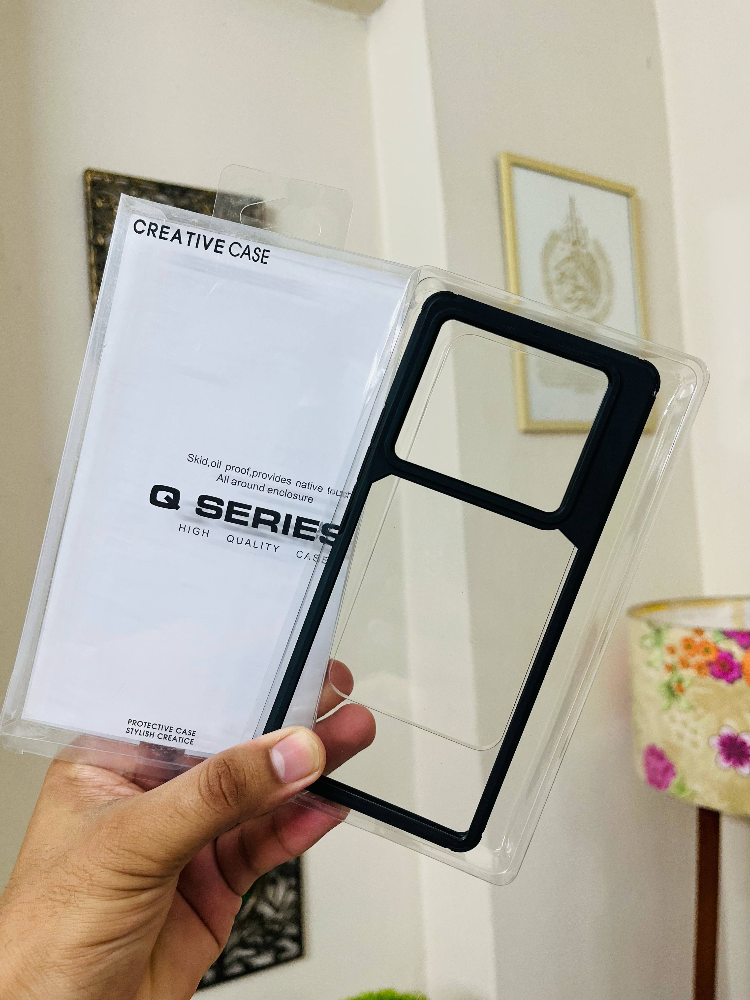 Infinix Note 40s / Infinix Note 40 / Infinix Note 40Pro / Infinix Note 40 Pro Plus Back Cover_img_2