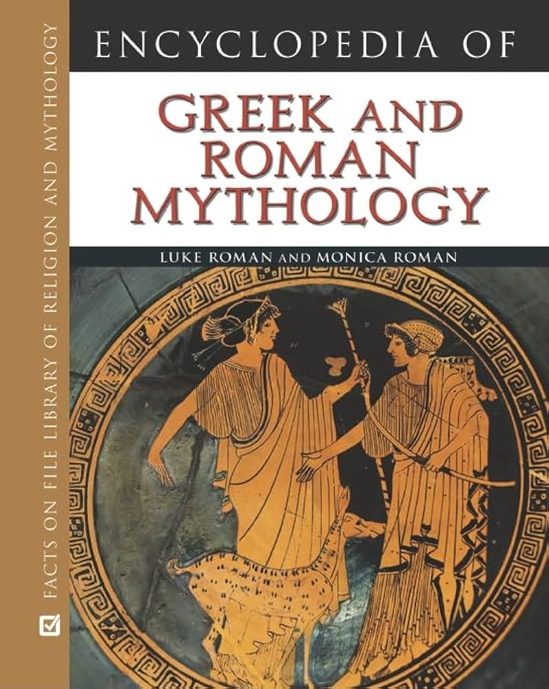 Encyclopedia of Greek and Roman Mythology_img_0