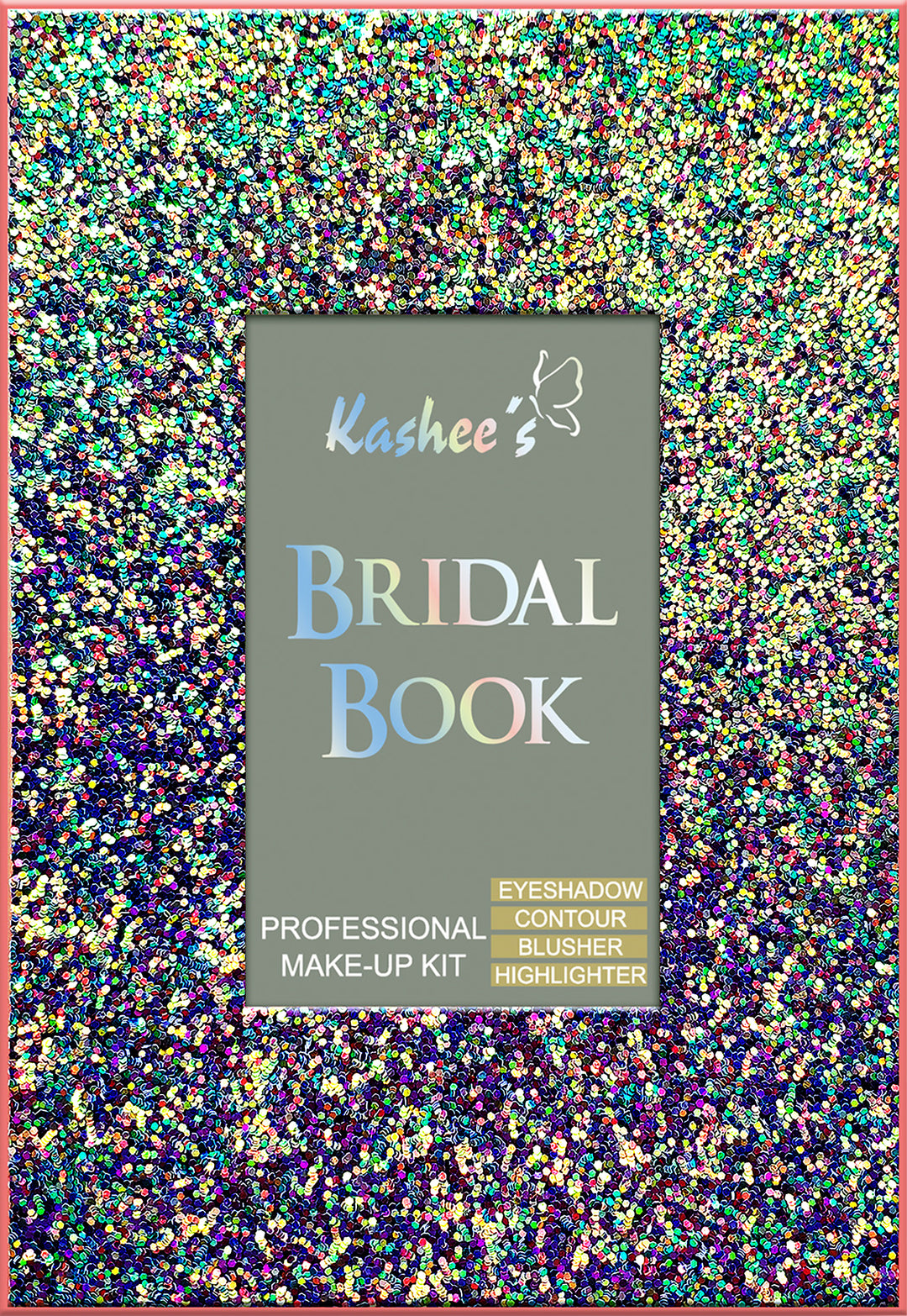 Kashee's Bridal Book