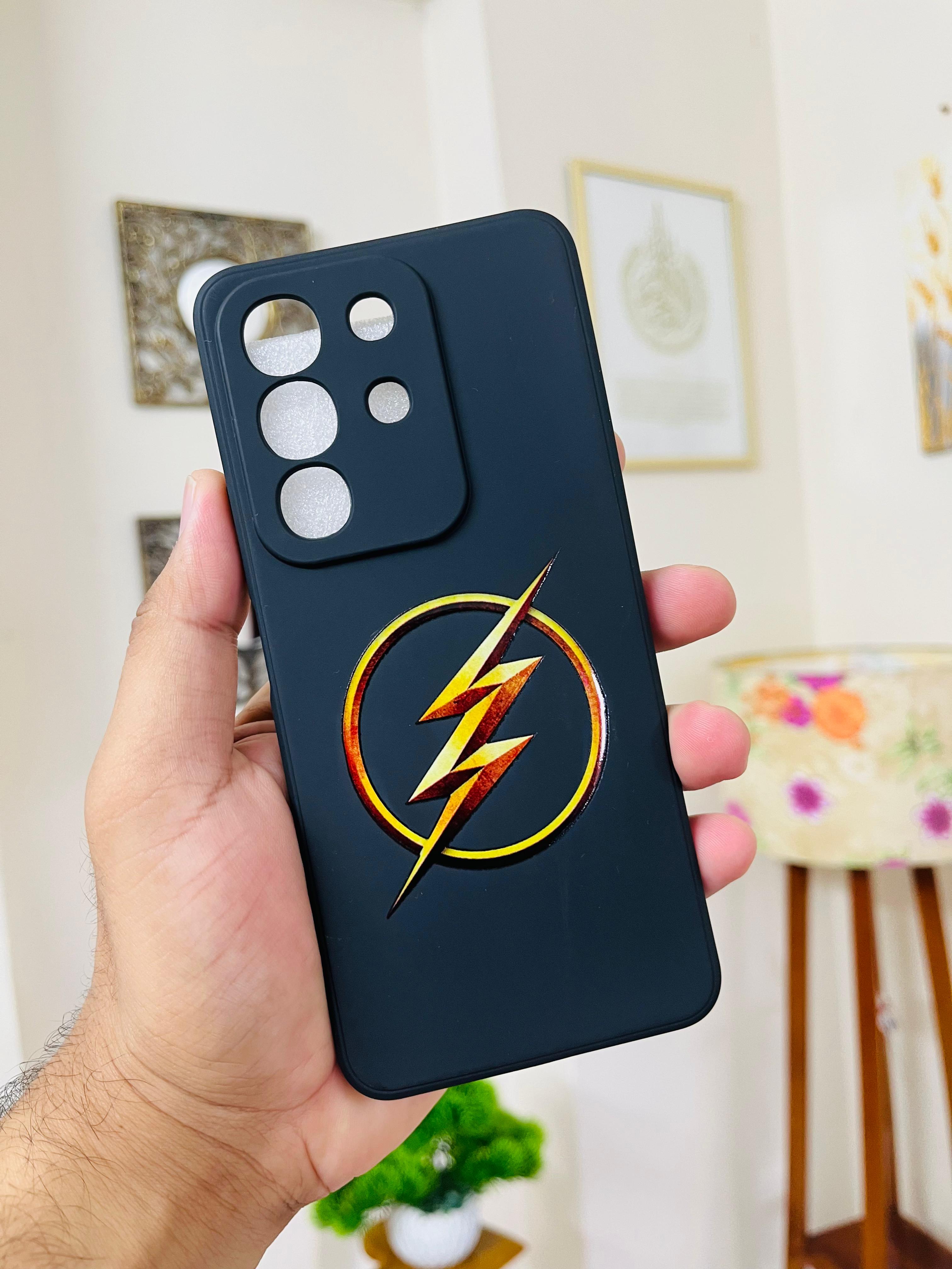 Vivo Y29 4g Back Cover / Vivo T4x 5g Back Case Phone Case Soft Slicone Printed_img_1