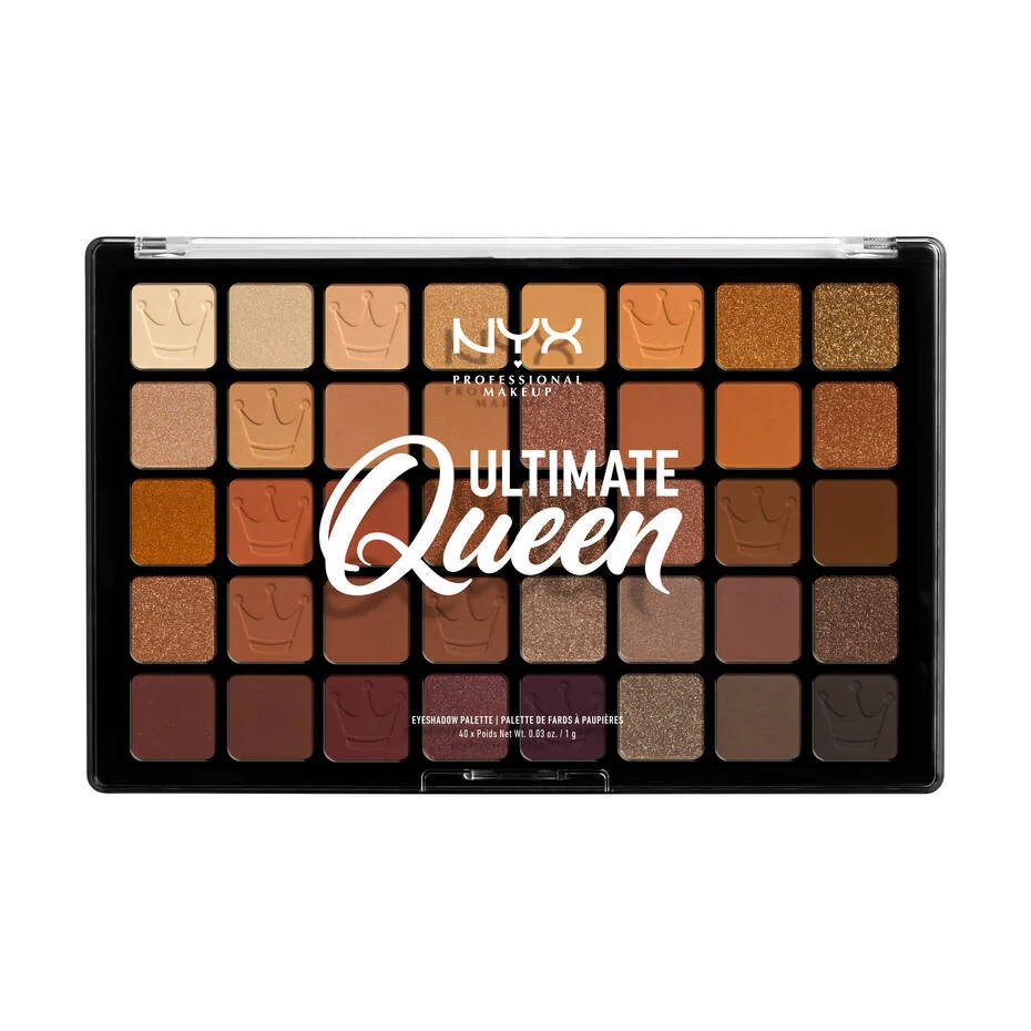 NYX – Ultimate Shadow Palette