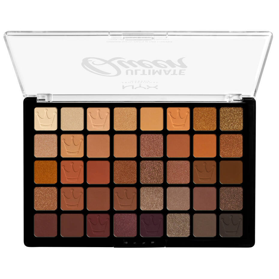 NYX – Ultimate Shadow Palette_img_1