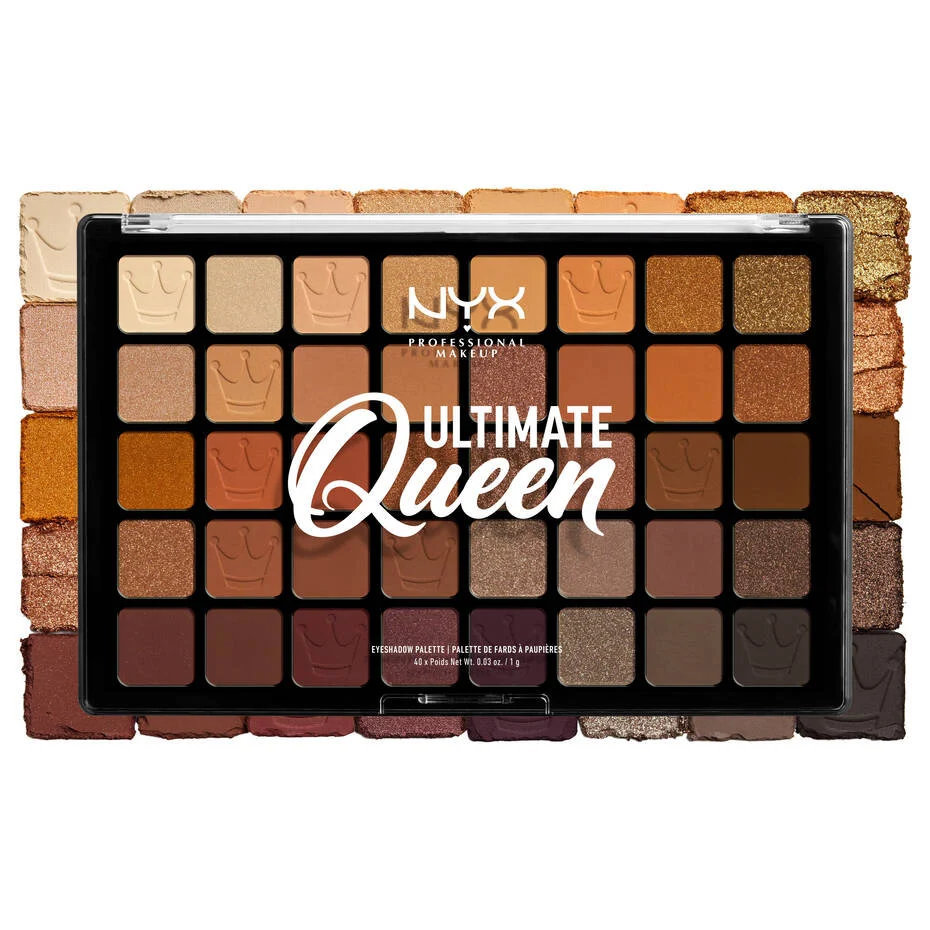 NYX – Ultimate Shadow Palette_img_3
