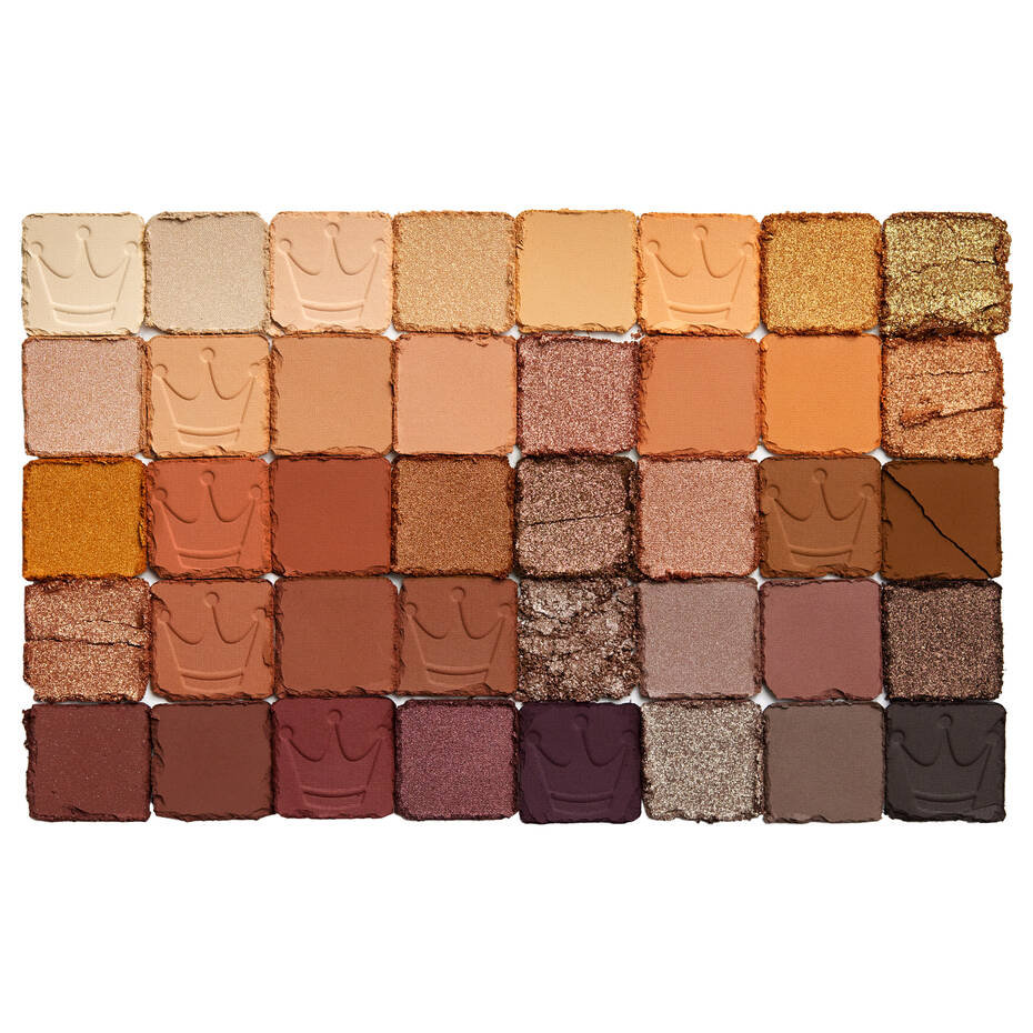NYX – Ultimate Shadow Palette_img_2