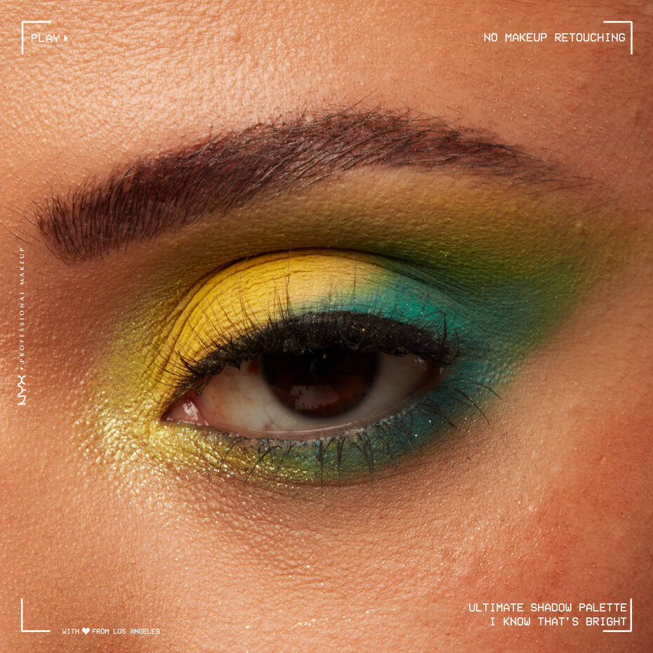 NYX – Ultimate Shadow Palette_img_2
