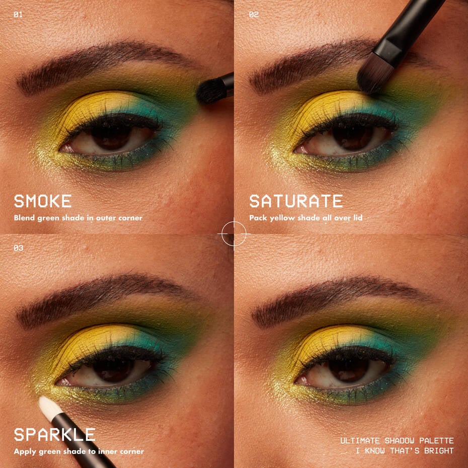 NYX – Ultimate Shadow Palette_img_4