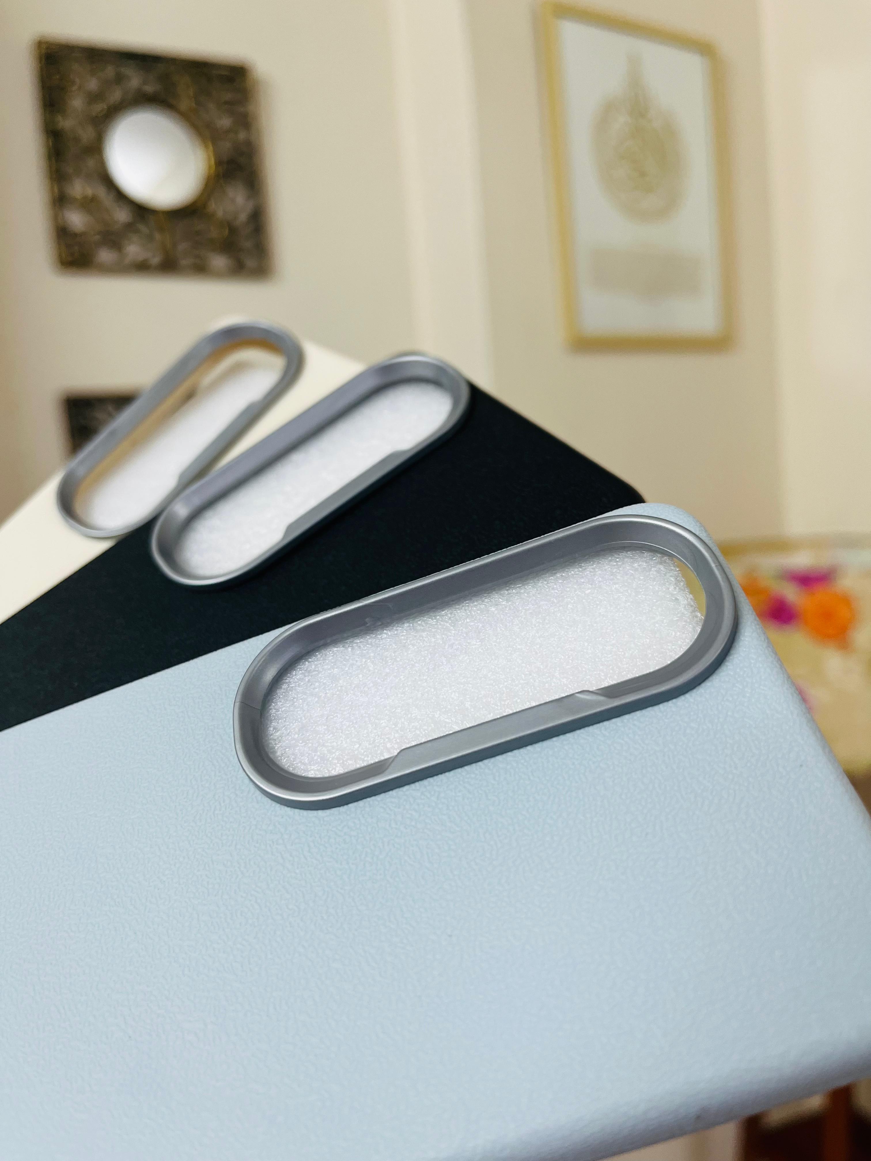 Vivo V50 Lite Back cover Rough Cross Patterned Magnetic Soft Silicone Leather For Vivo V50 Lite 5G case_img_2