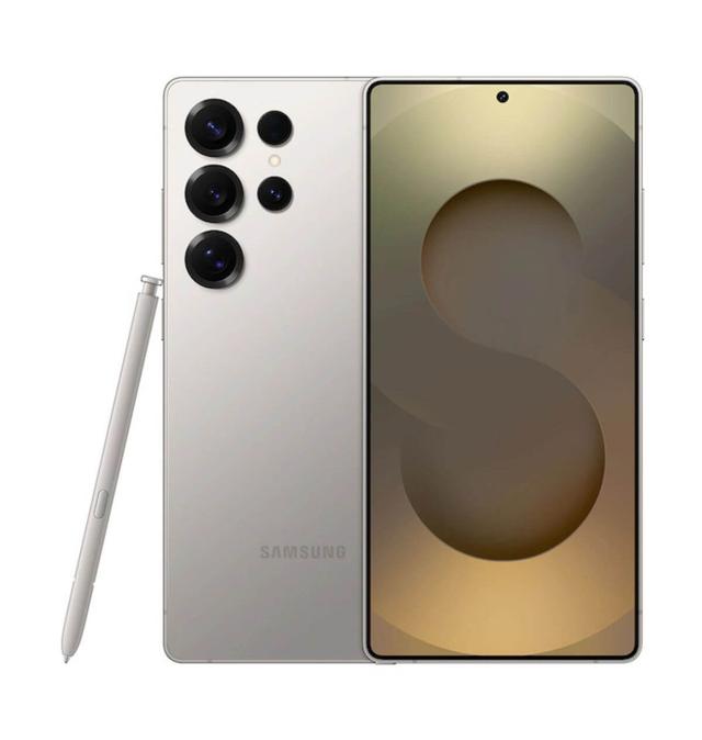 Samsung Galaxy S25 Ultra 5G (12/256)