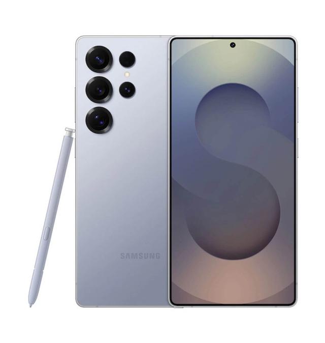 Samsung Galaxy S25 Ultra 5G (12/256)_img_1