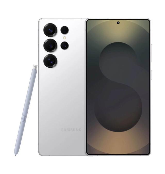 Samsung Galaxy S25 Ultra 5G (12/256)_img_2
