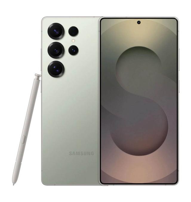 Samsung Galaxy S25 Ultra 5G (12/256)_img_3