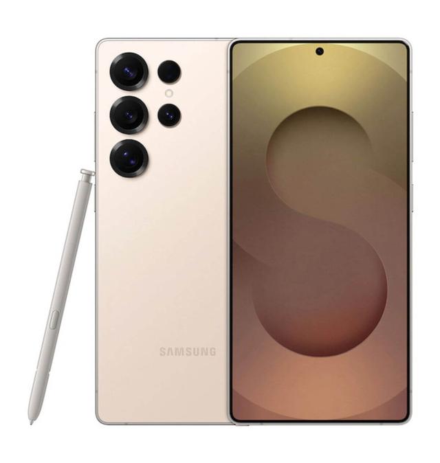 Samsung Galaxy S25 Ultra 5G (12/256)_img_5