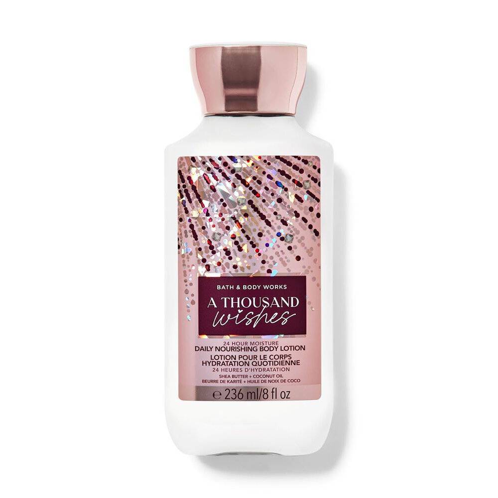 Bath & Body Works – Daily Nourishing Body Lotion_img_2