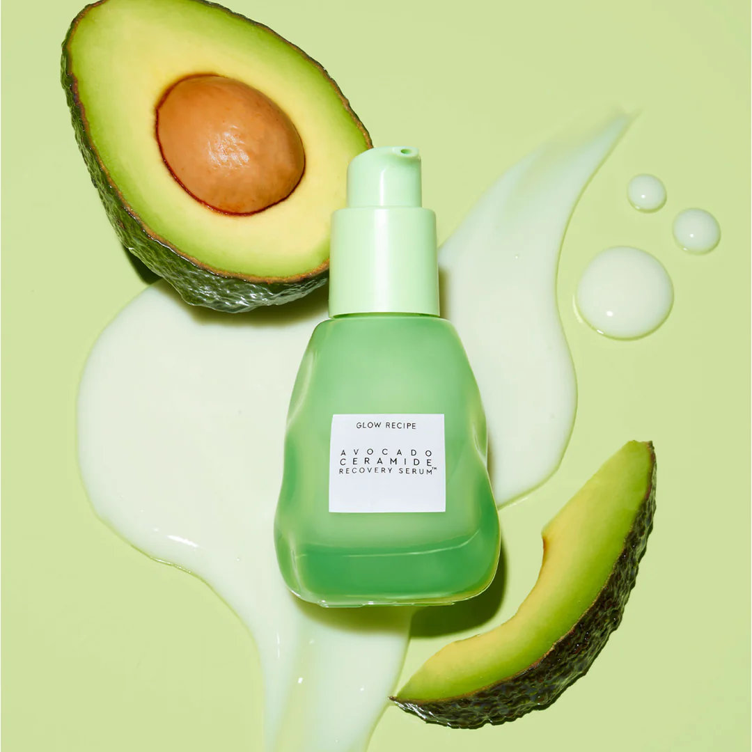 Glow Recipe – Avocado Ceramide Recovery Serum_img_1
