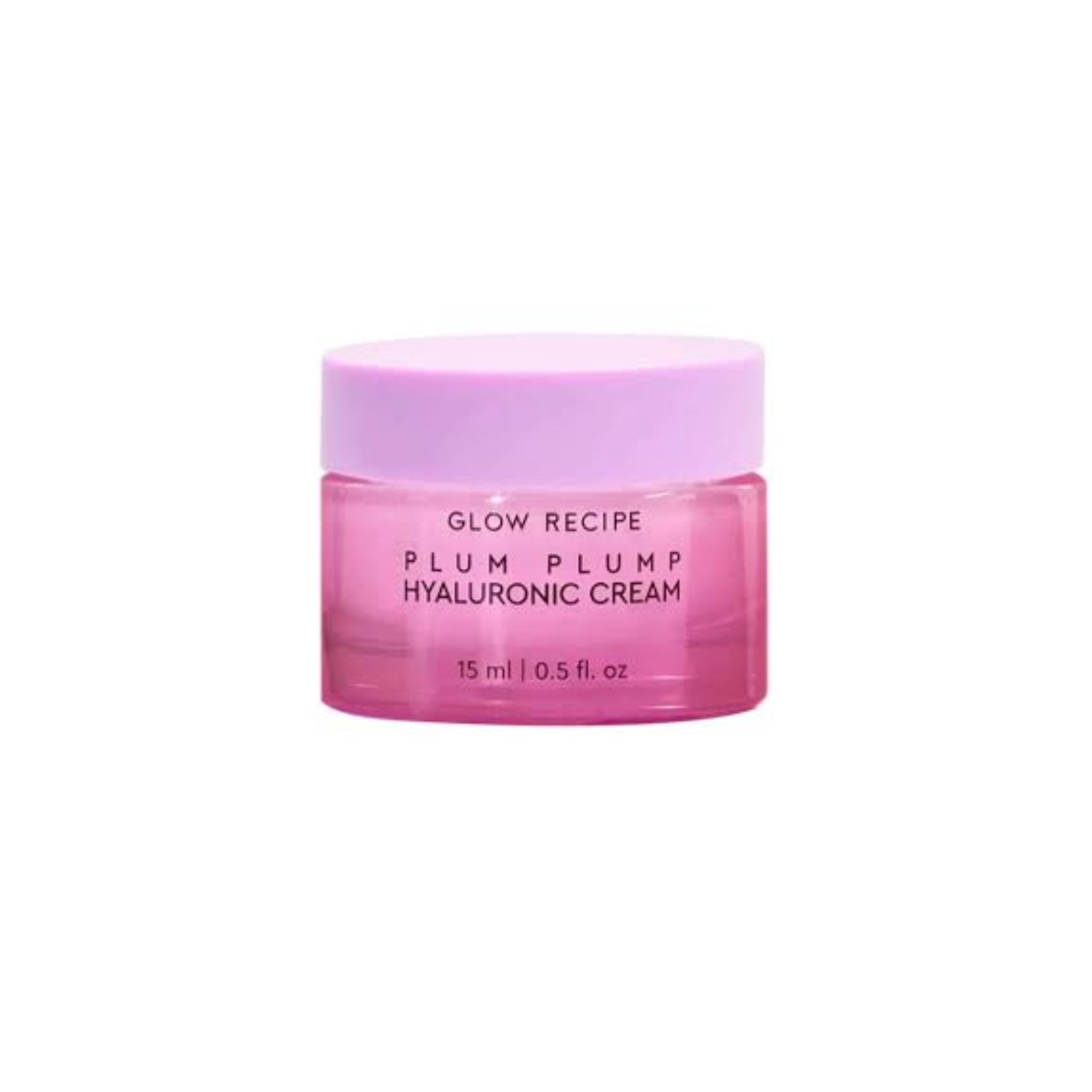 Glow Recipe – Plum Plump Hyaluronic Cream