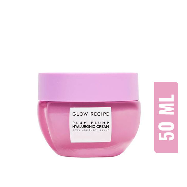 Glow Recipe – Plum Plump Hyaluronic Cream_img_1