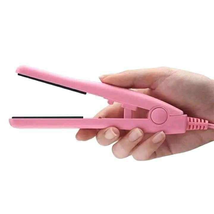 Mini Hair Straightener_img_0