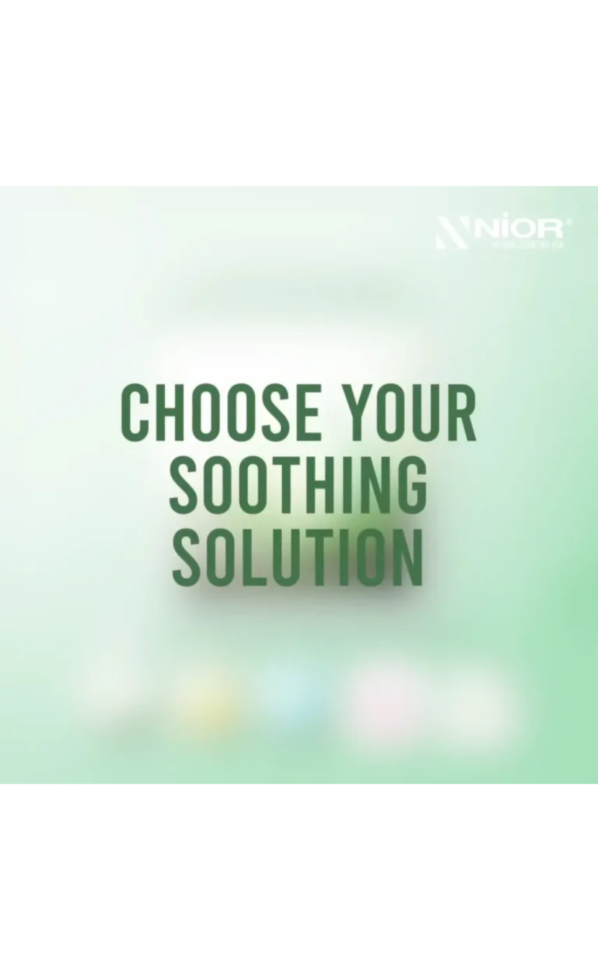 Nior Aloe Vera 99.99% Moisture Soothing Gel 300ml - Image 6