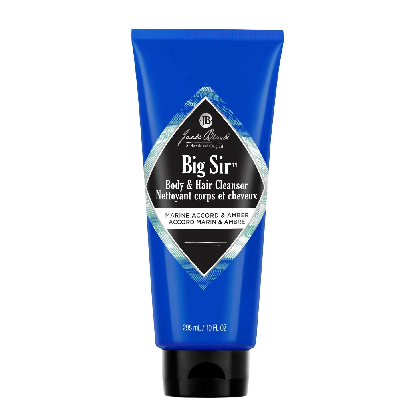 Jack Black – Big Sir Body & Hair Cleanser_img_0