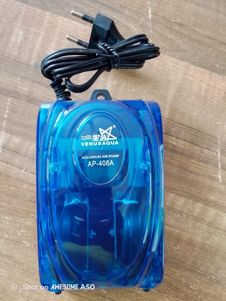 মটর 5W  AP-408A ডাবল মটর ভ্যানুসাকুয়া_img_1