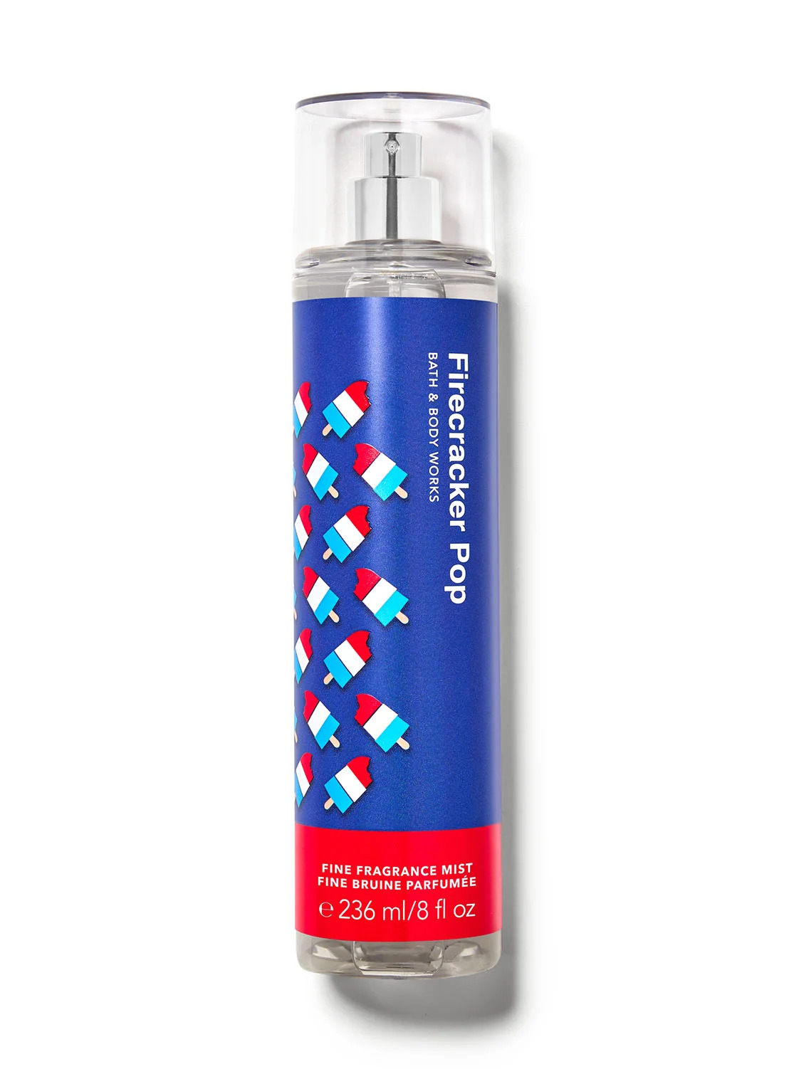 Bath & Body Works – Fine Fragrance Mist - Firecracker Pop_img_0