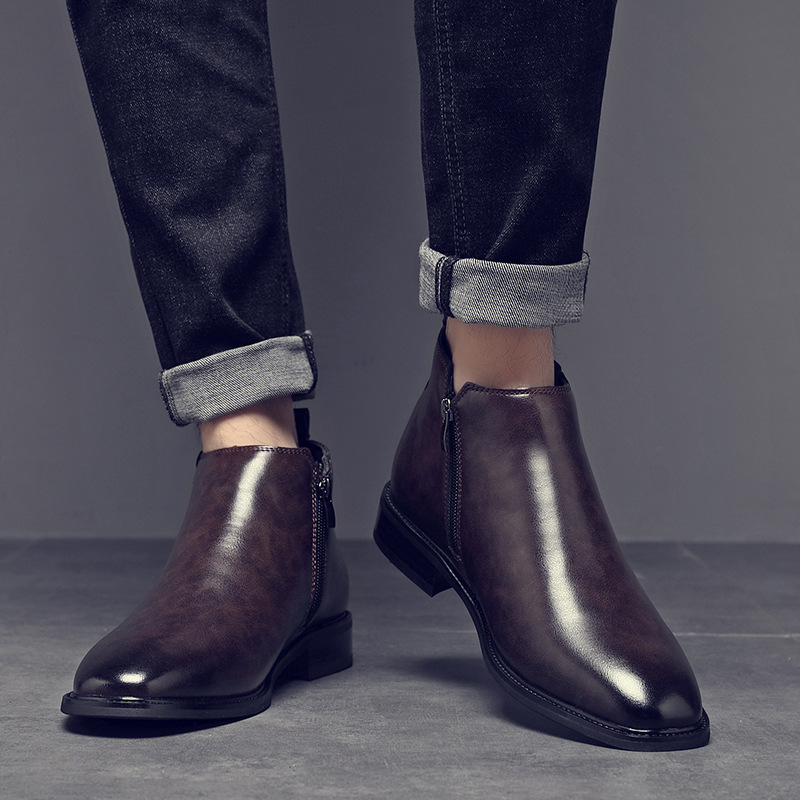Chelsea boots_img_1
