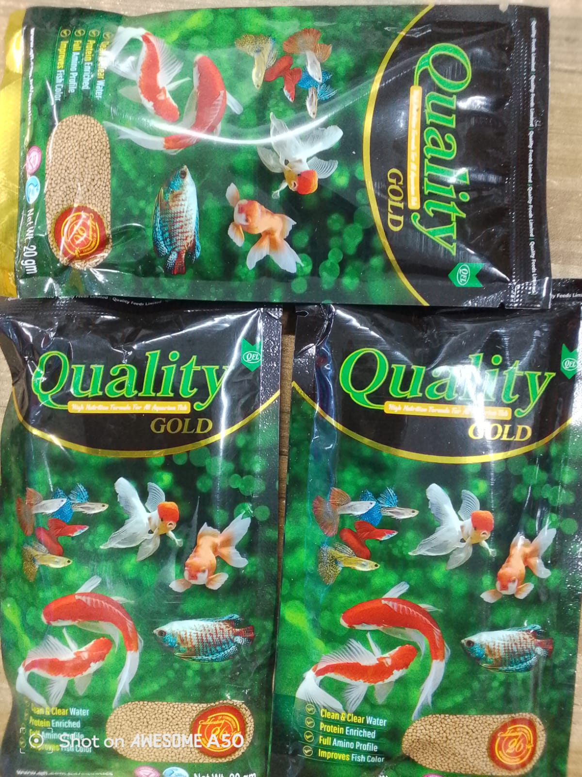 কোয়ালিটি গ্রিন ২০ গ্রাম_img_1