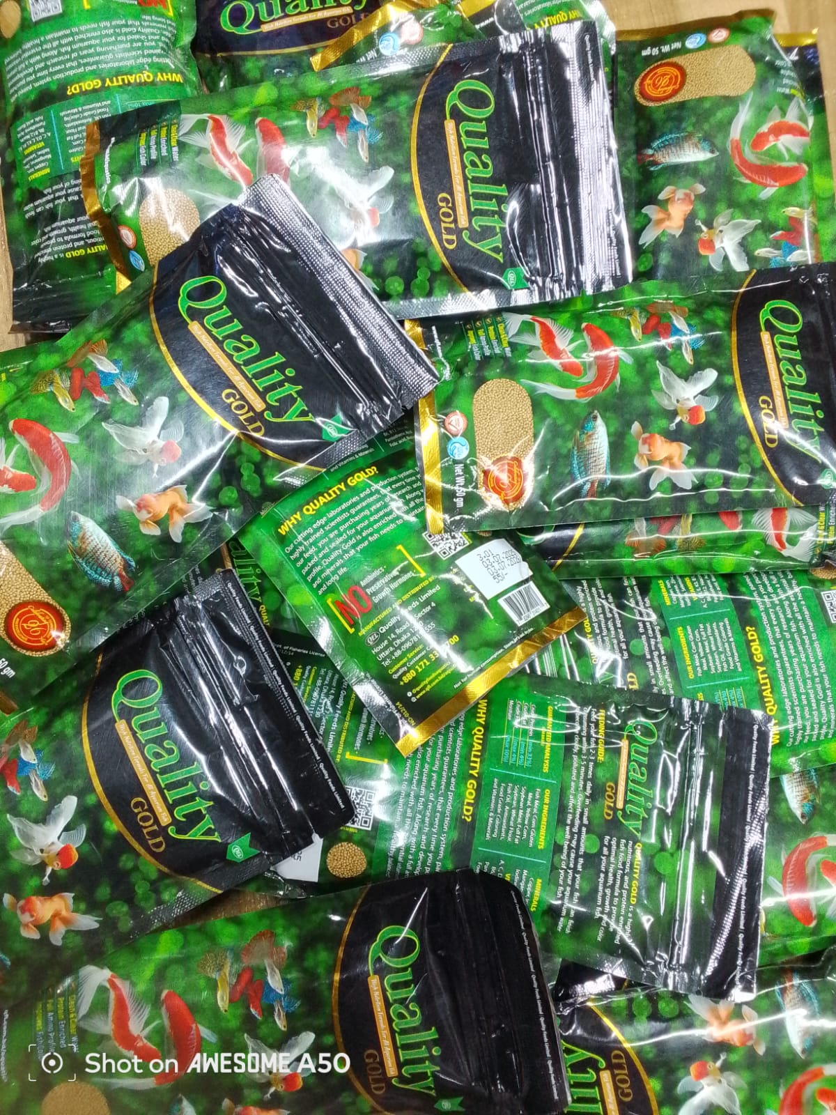 কোয়ালিটি গ্রিন ২০ গ্রাম_img_2