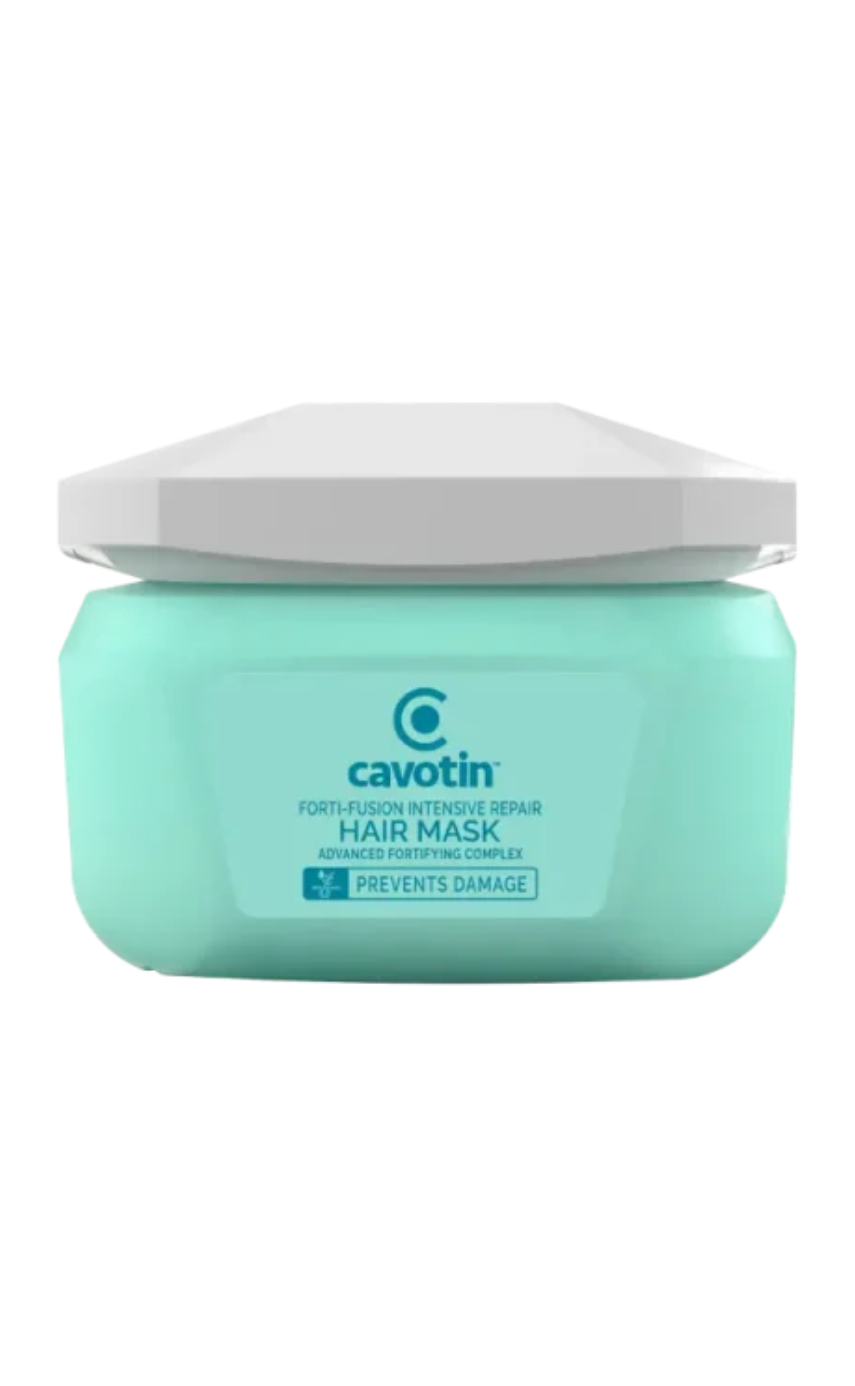 Cavotin Forti-Fusion Intensive Repair Hair Mask 200gm