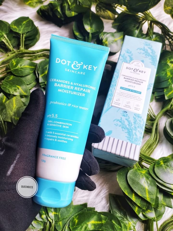 Dot & Key Barrier Repair Moisturizer 100ml