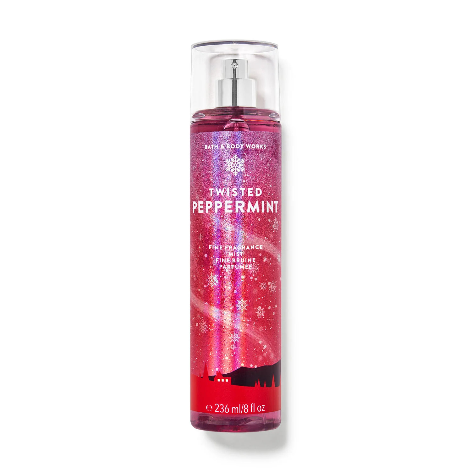 Bath & Body Works – Fine Fragrance Mist - Twisted Peppermint_img_0