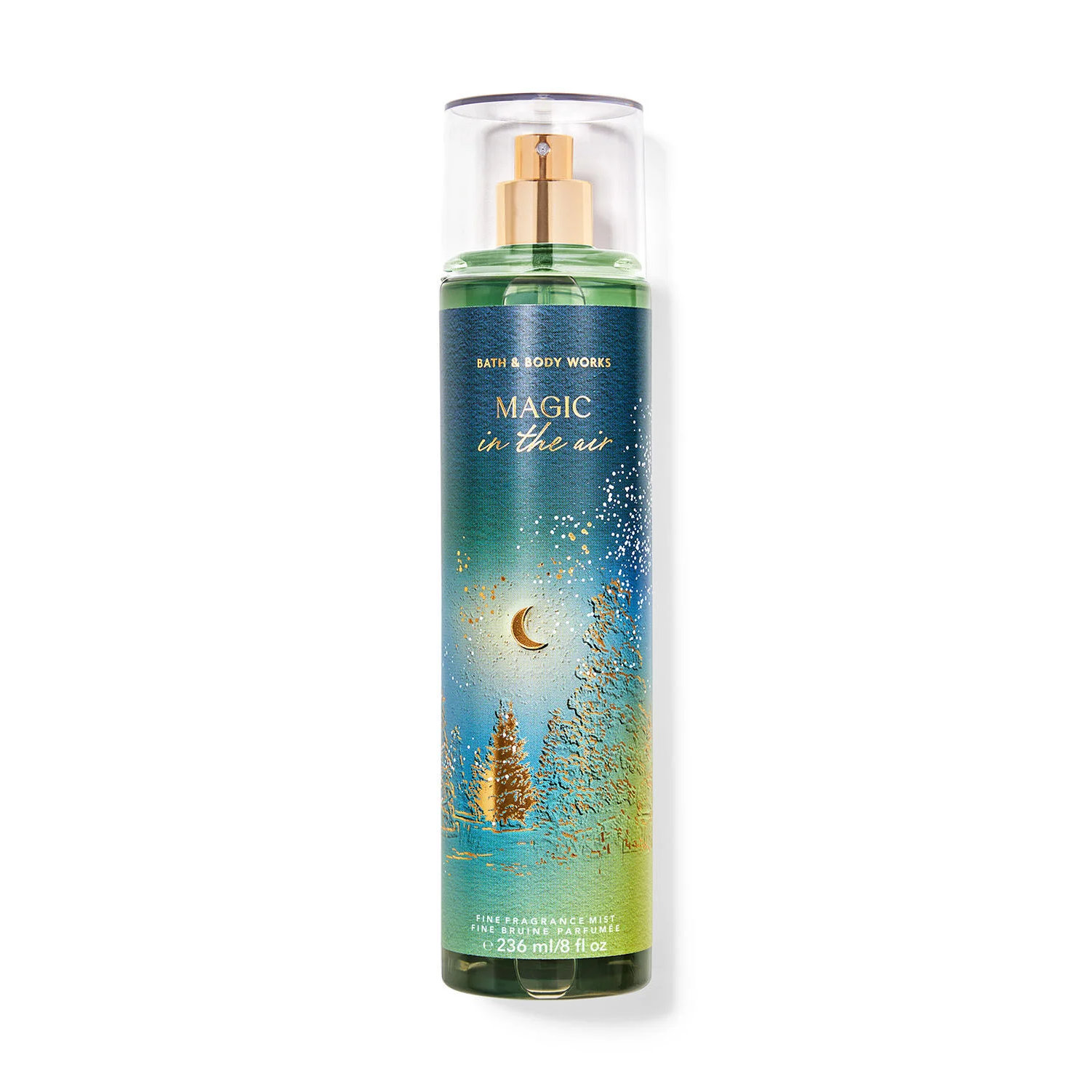 Bath & Body Works – Fine Fragrance Mist - Magic in the Air