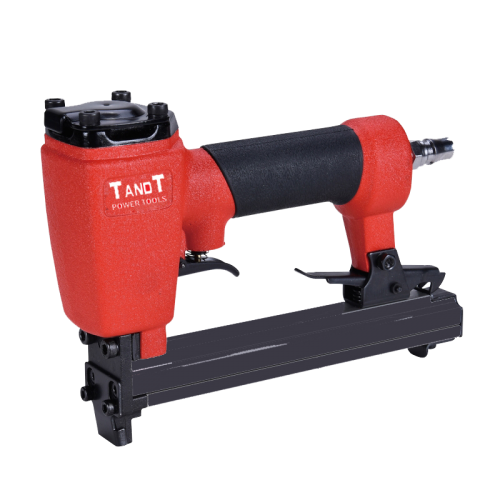 TANDT TT1010F Air Stapler, 4-8bar, Air Inlet: 1/4"; Model : TT1010F_img_1
