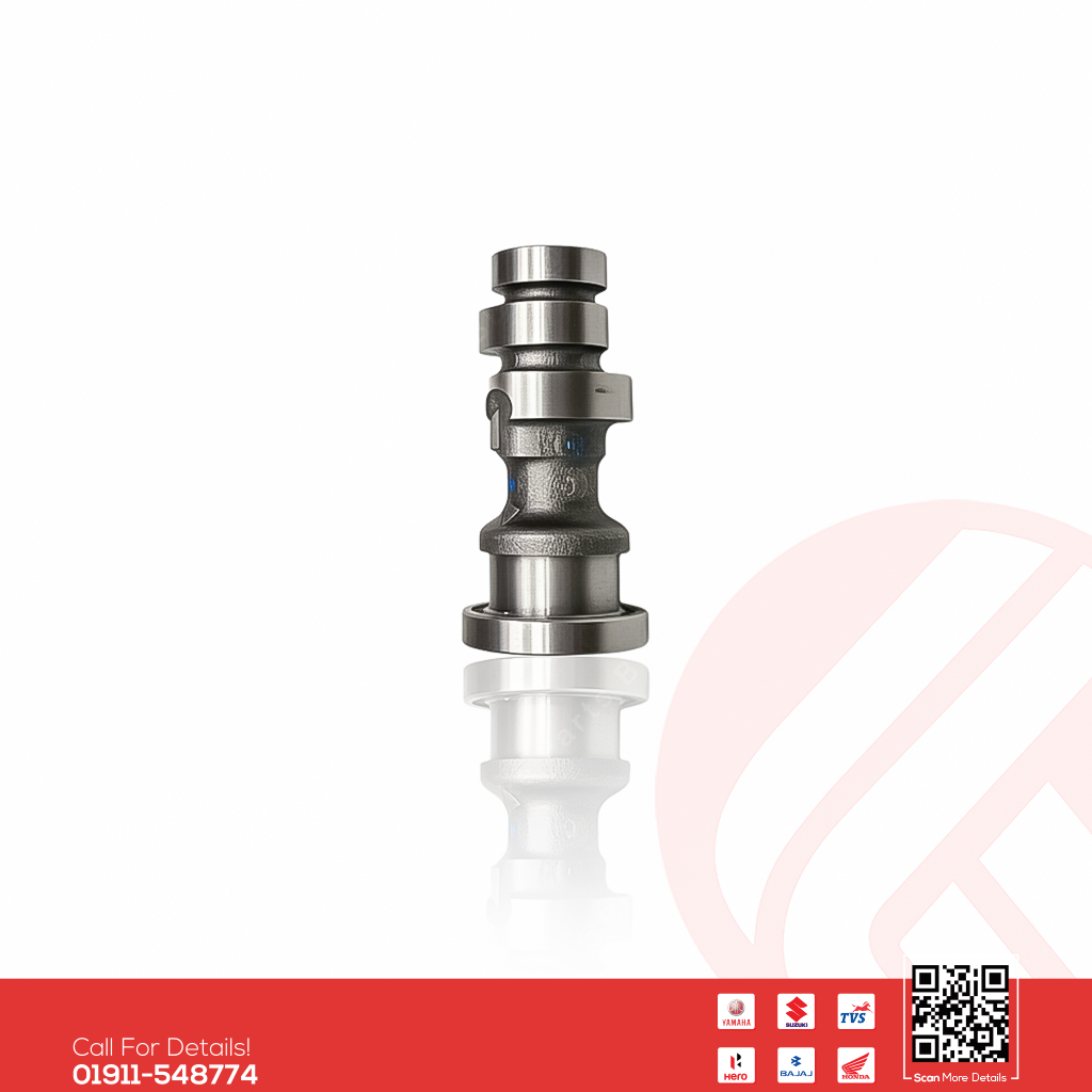 Camsaft Com for Suzuki Gixxer & Gixxer SF (Old & New Model) bike._img_0