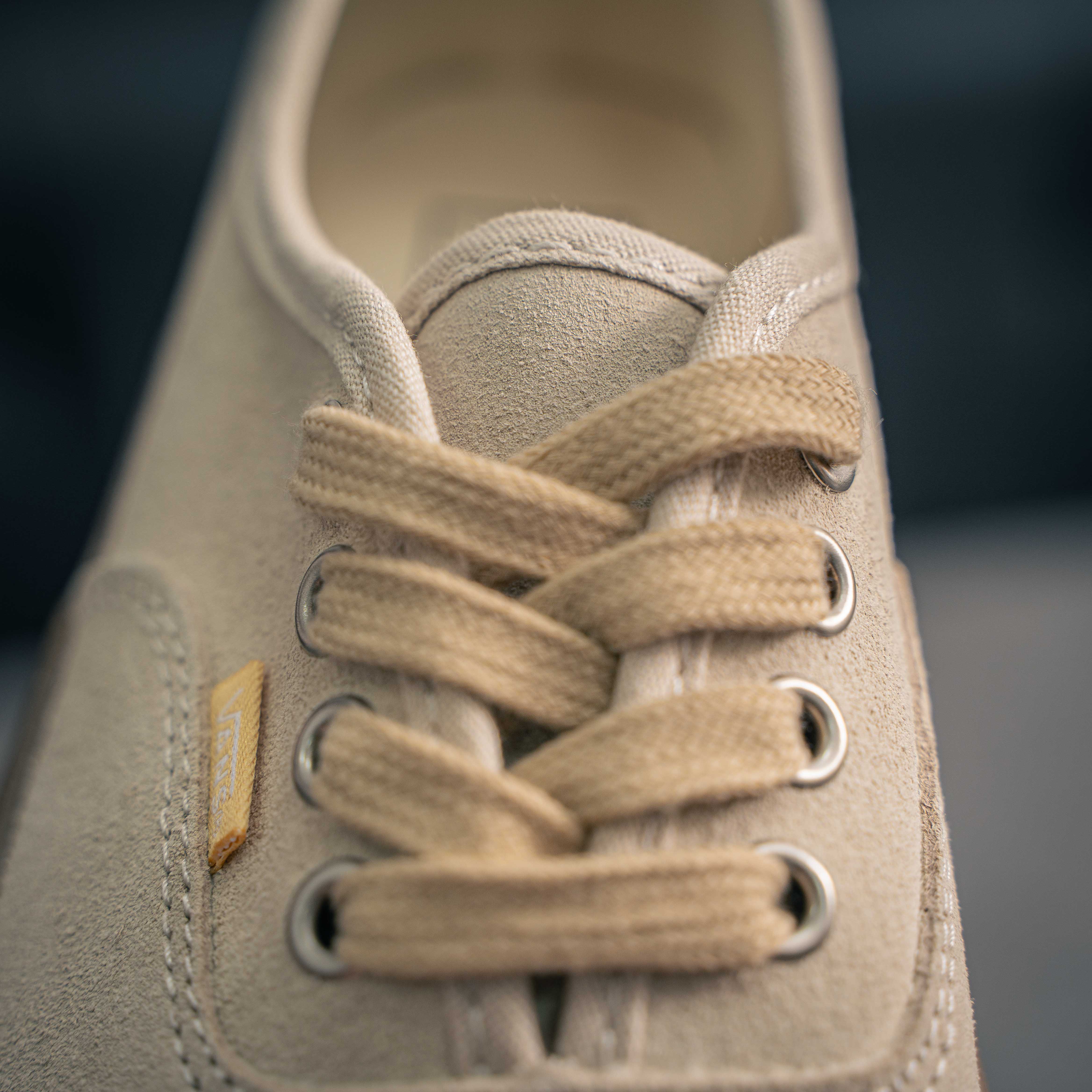 Vans Authentic Crepe Peyote (1:1)_img_7