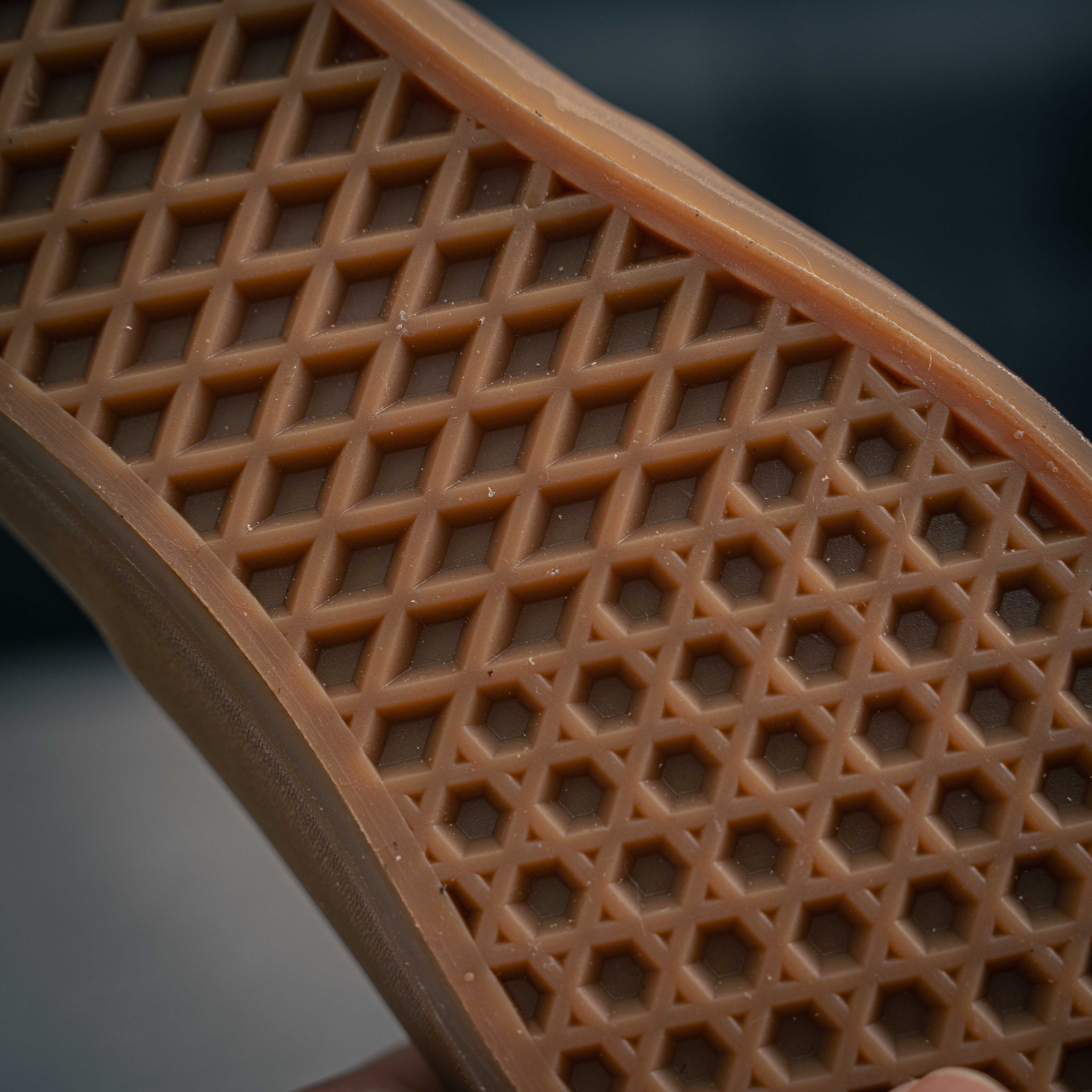 Vans Authentic Crepe Peyote (1:1)_img_8