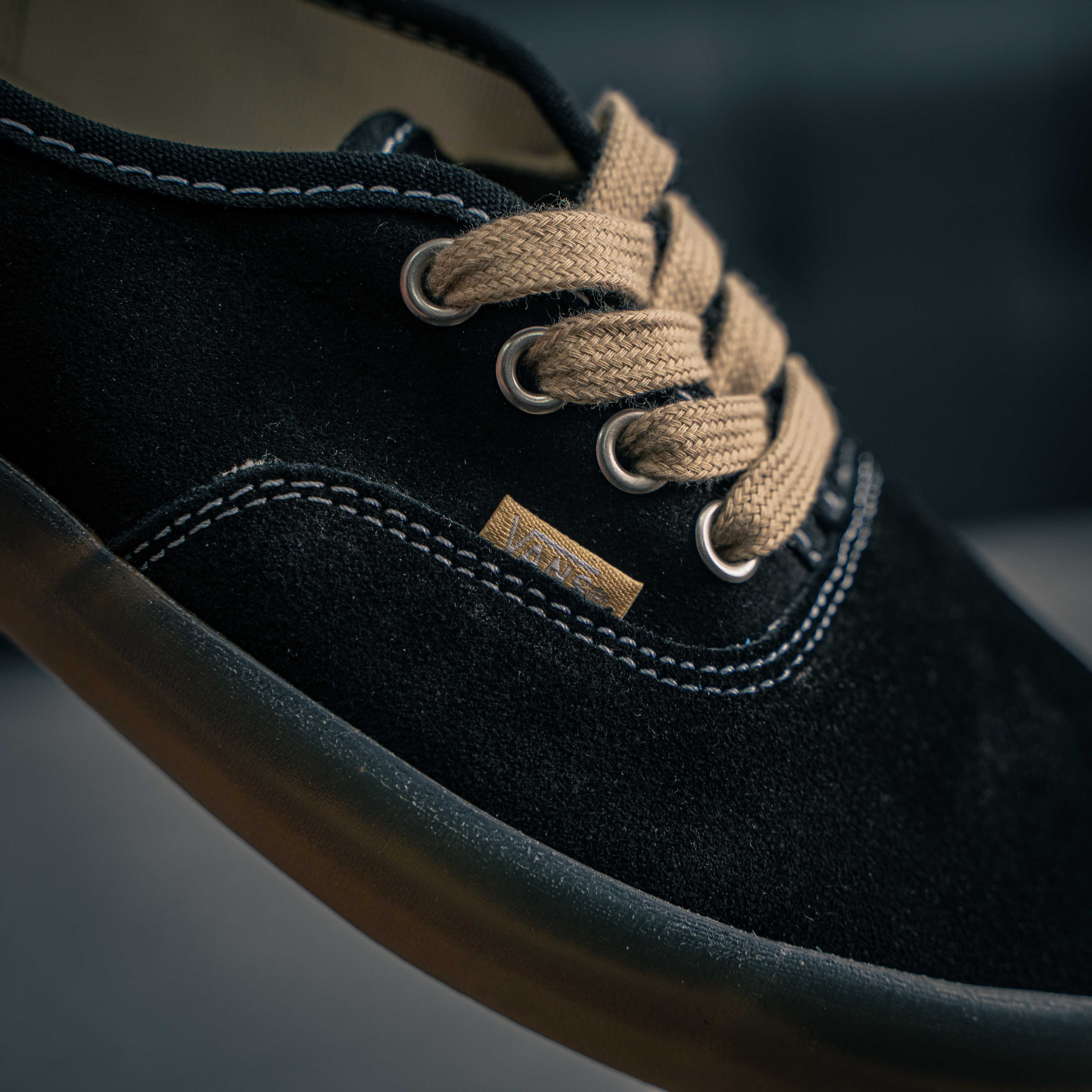 Vans Authentic Crepe Peyote (1:1)_img_2