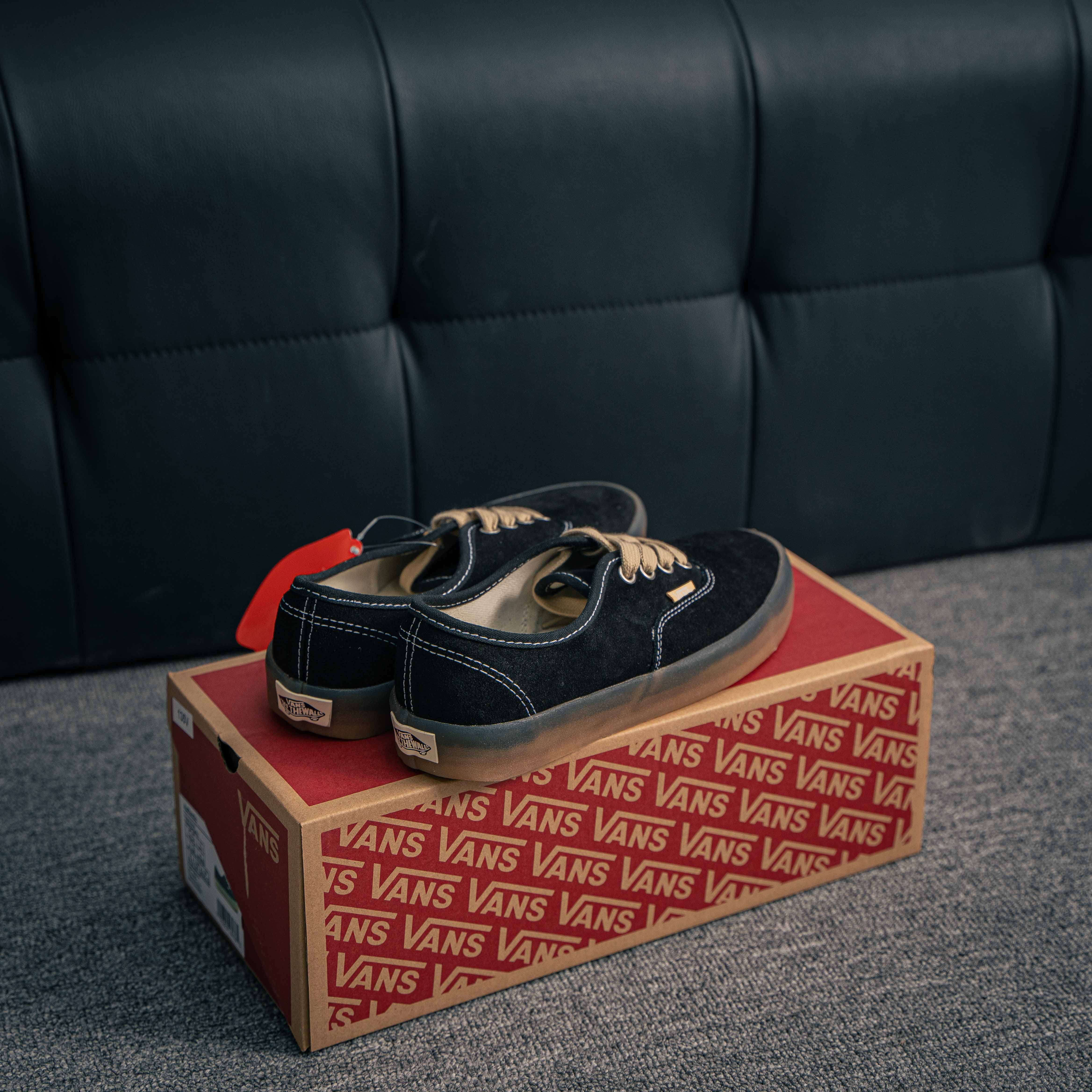 Vans Authentic Crepe Peyote (1:1)_img_4