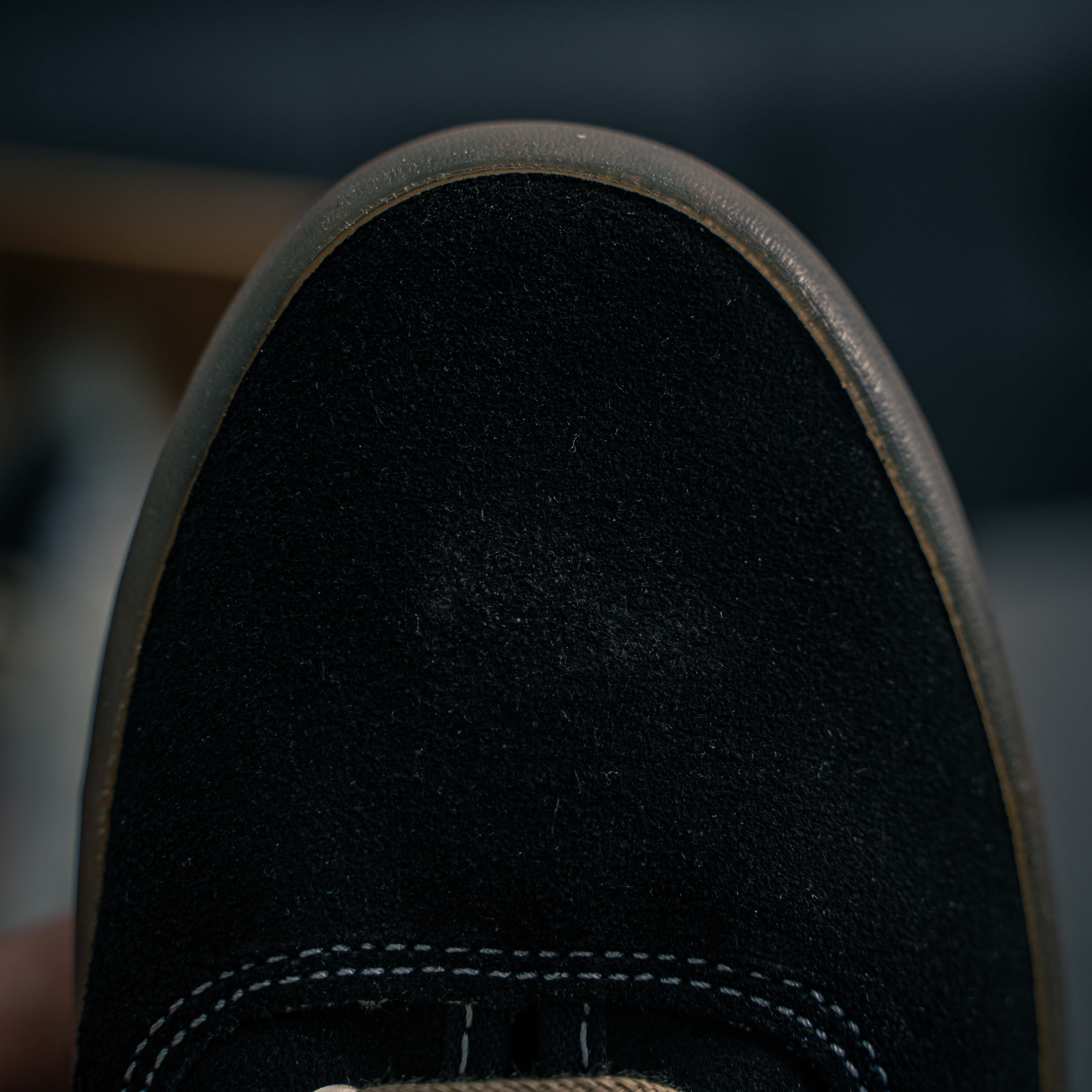 Vans Authentic Crepe Peyote (1:1)_img_6