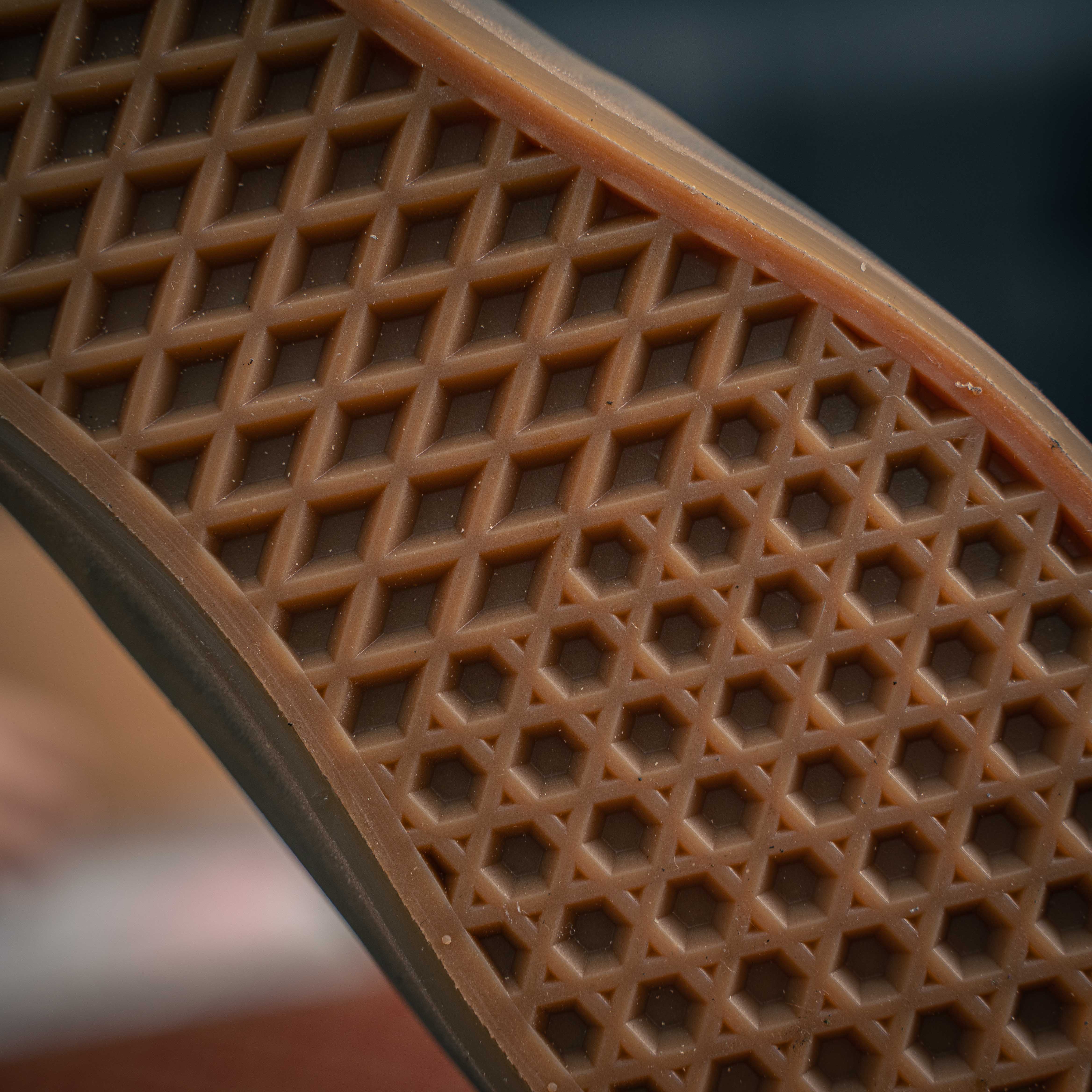 Vans Authentic Crepe Peyote (1:1)_img_8