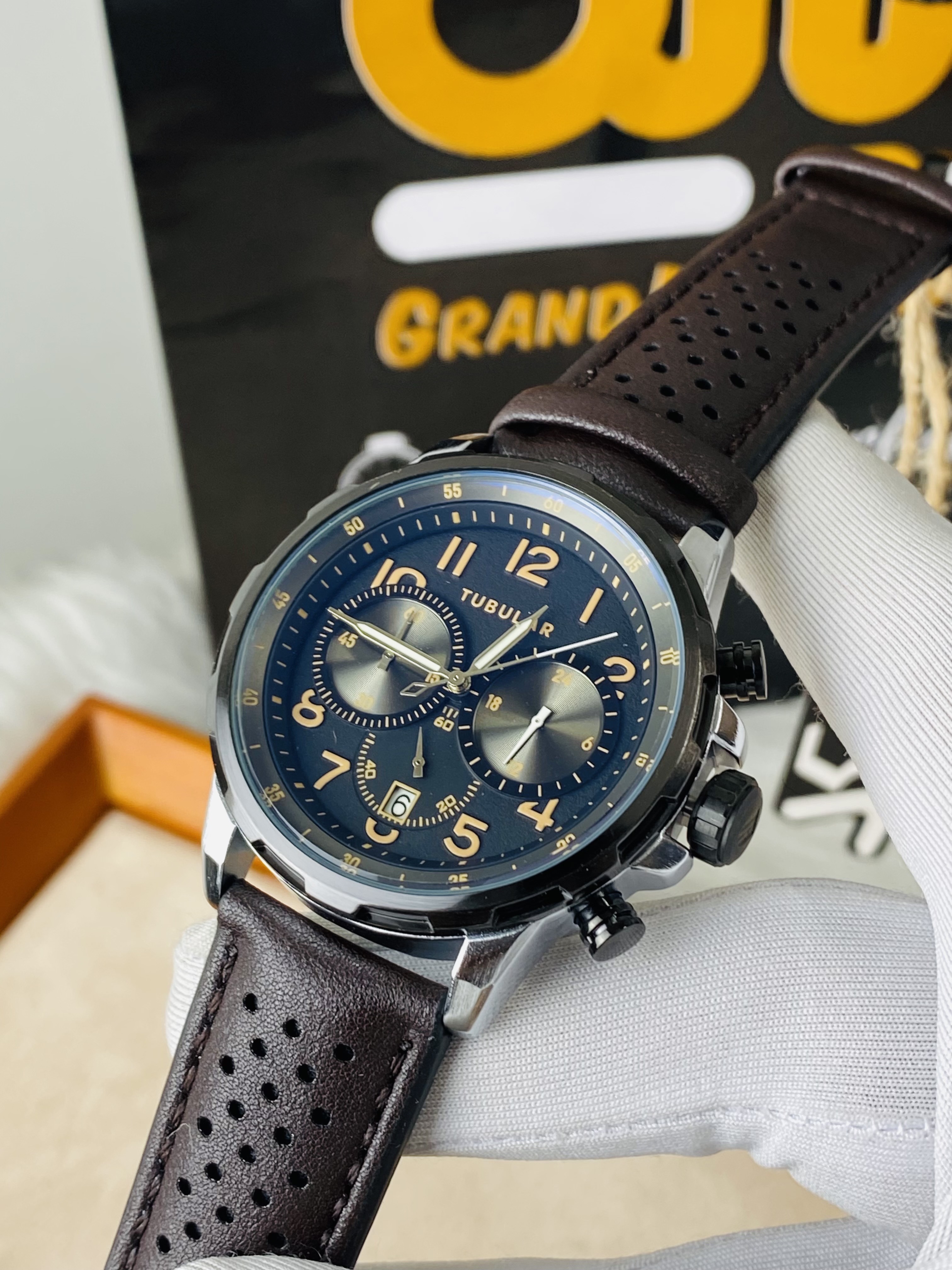 Tubular Active Chronograph_img_1