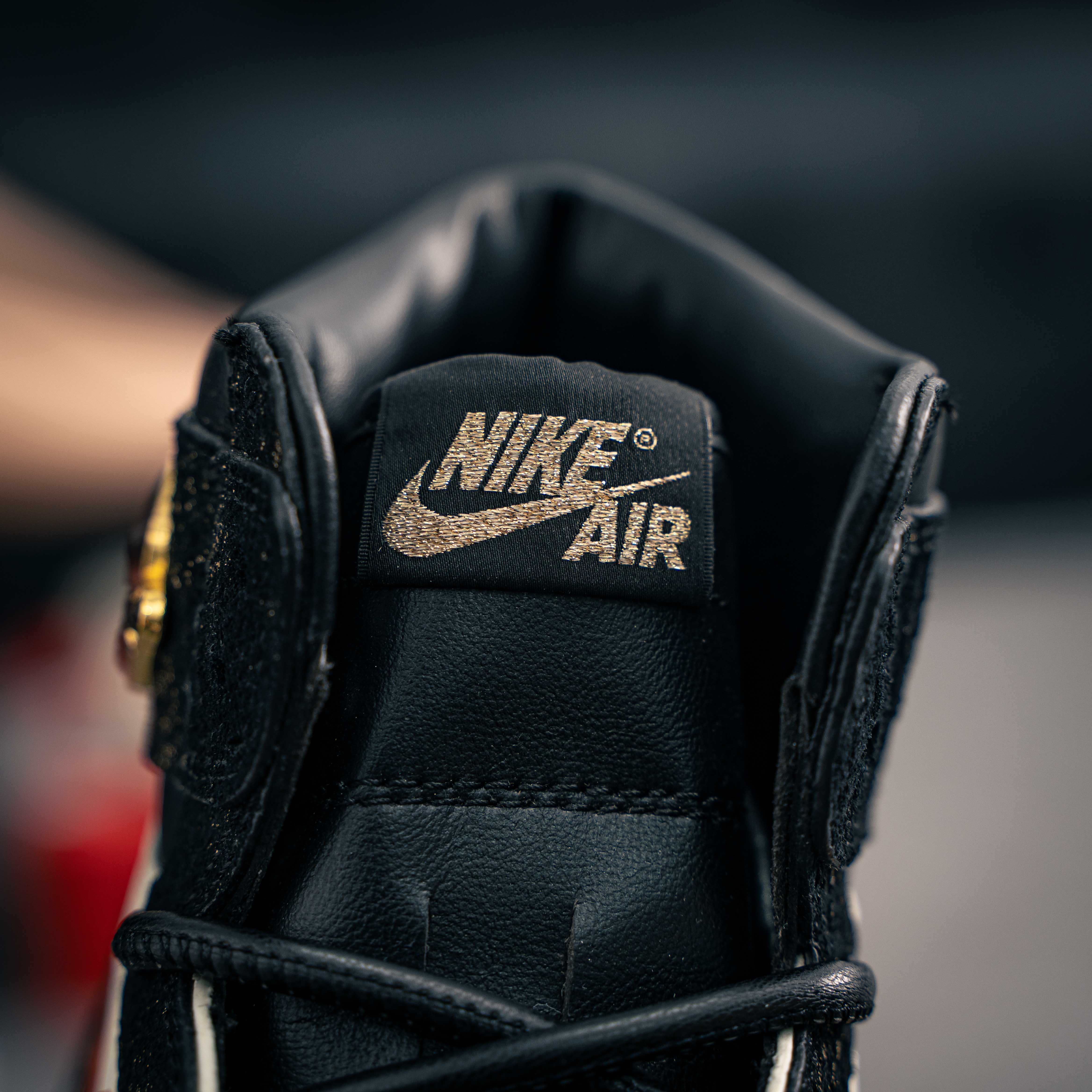 Air Jordan 1 High OG "Xuanwu (1:1)_img_5