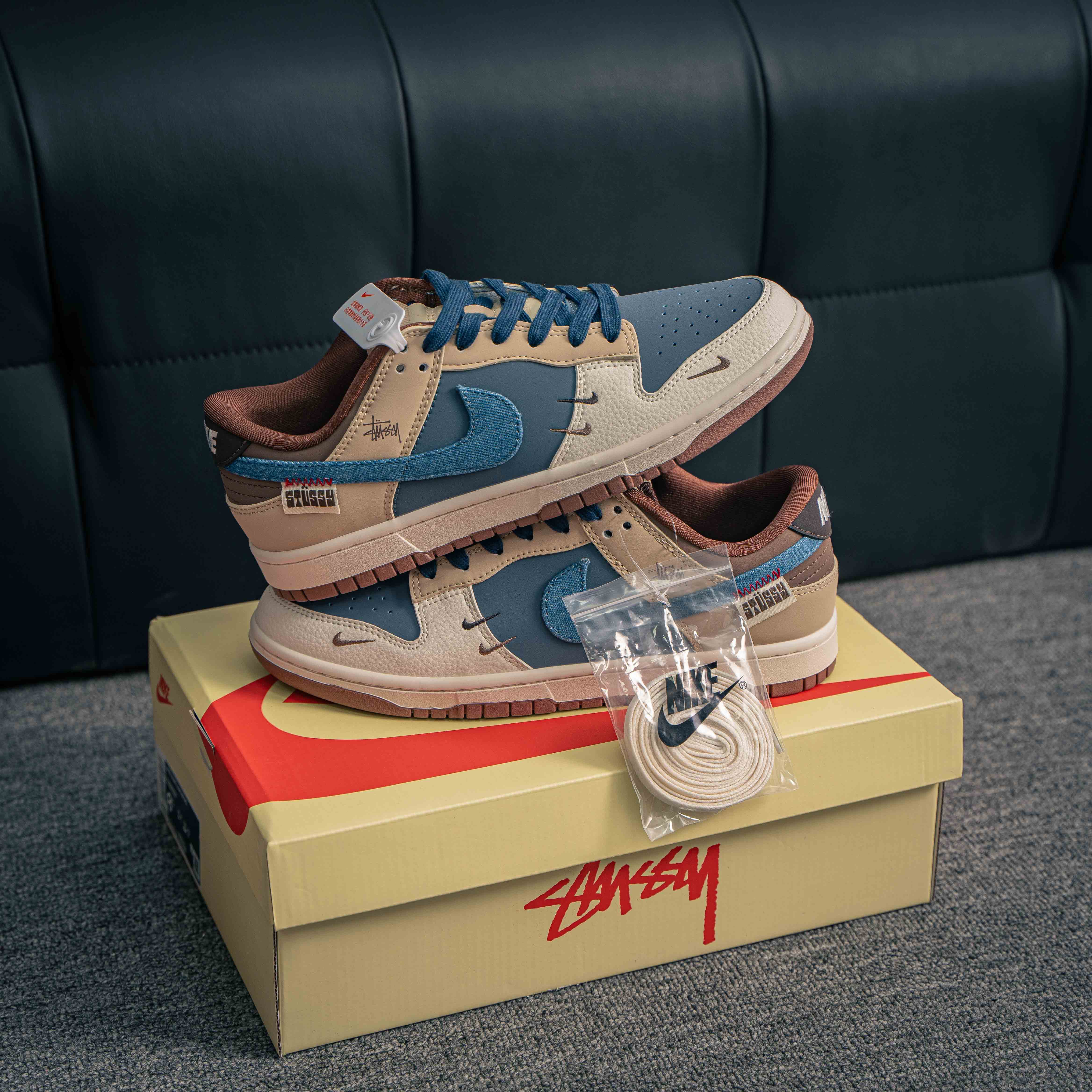 Nike SB Dunk Low (1:1)_img_1