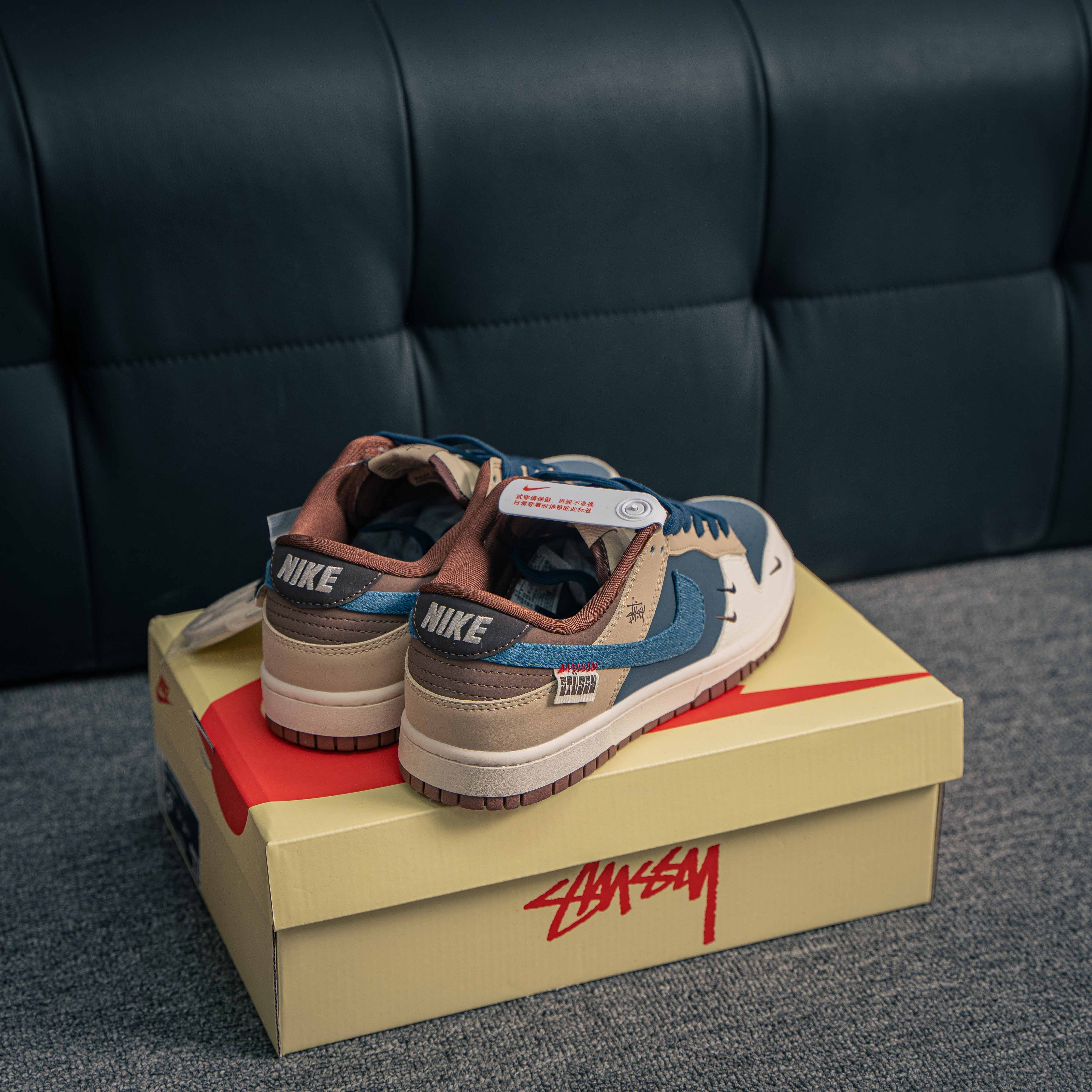 Nike SB Dunk Low (1:1)_img_4