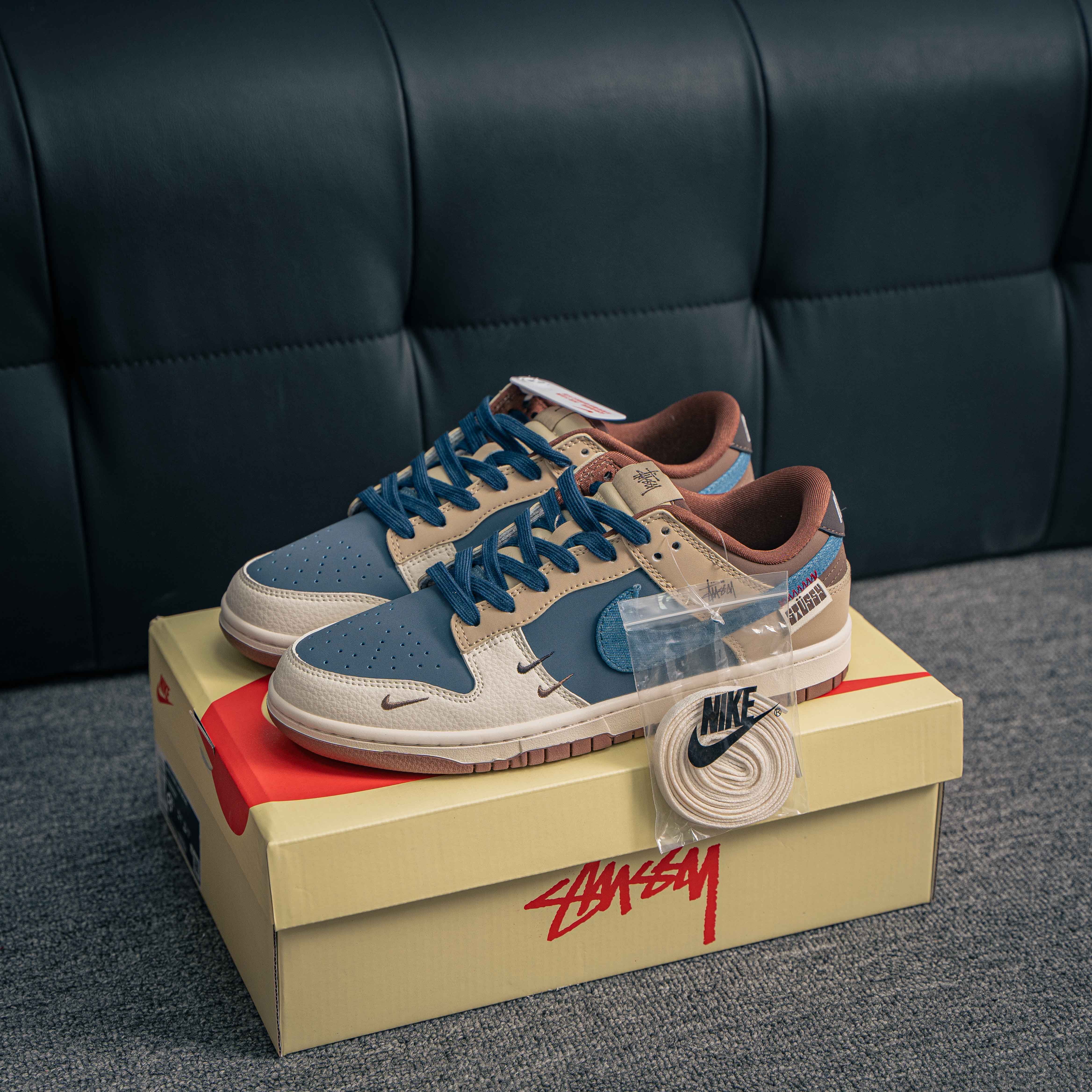 Nike SB Dunk Low (1:1)_img_3