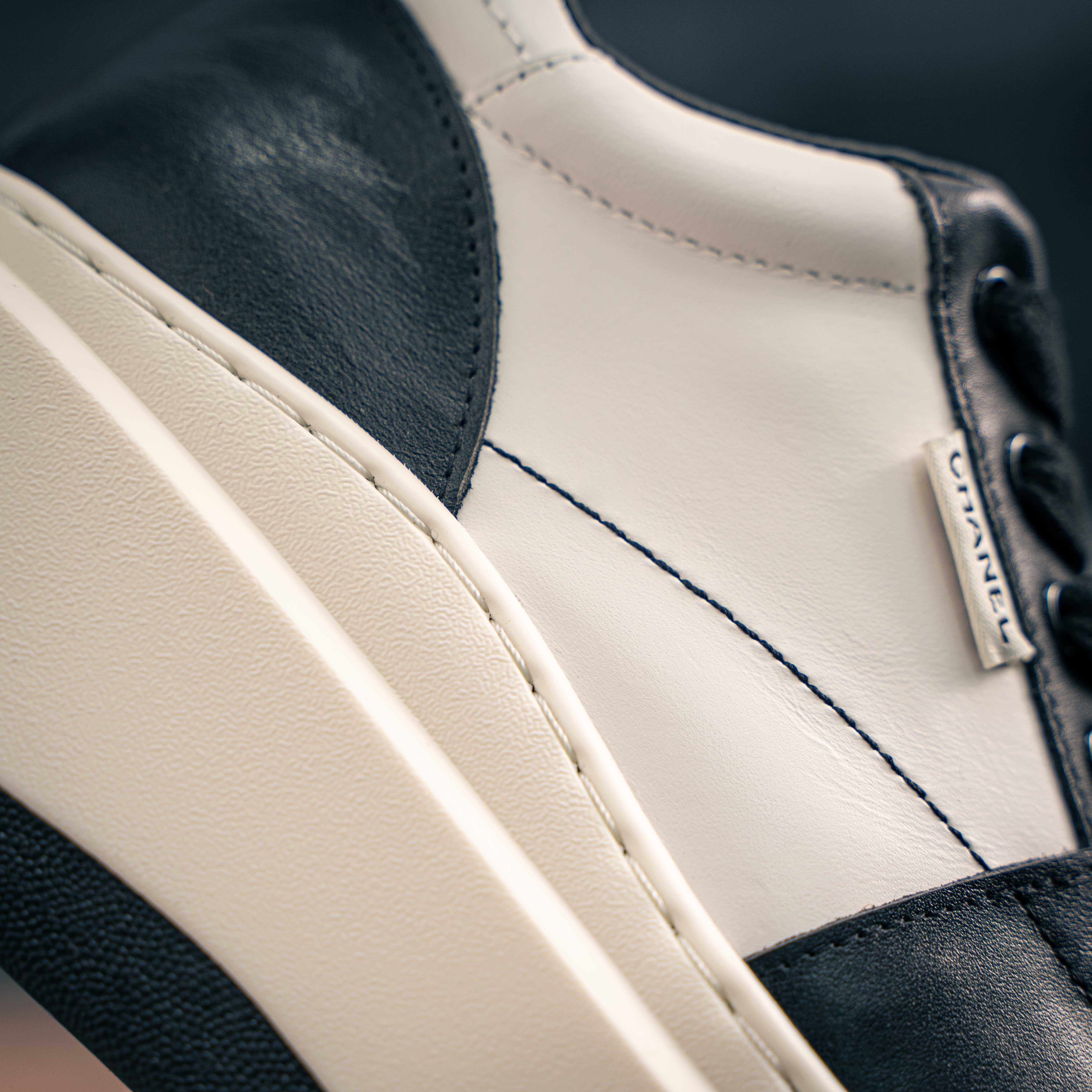 Chanel sneakers (1:1)_img_2