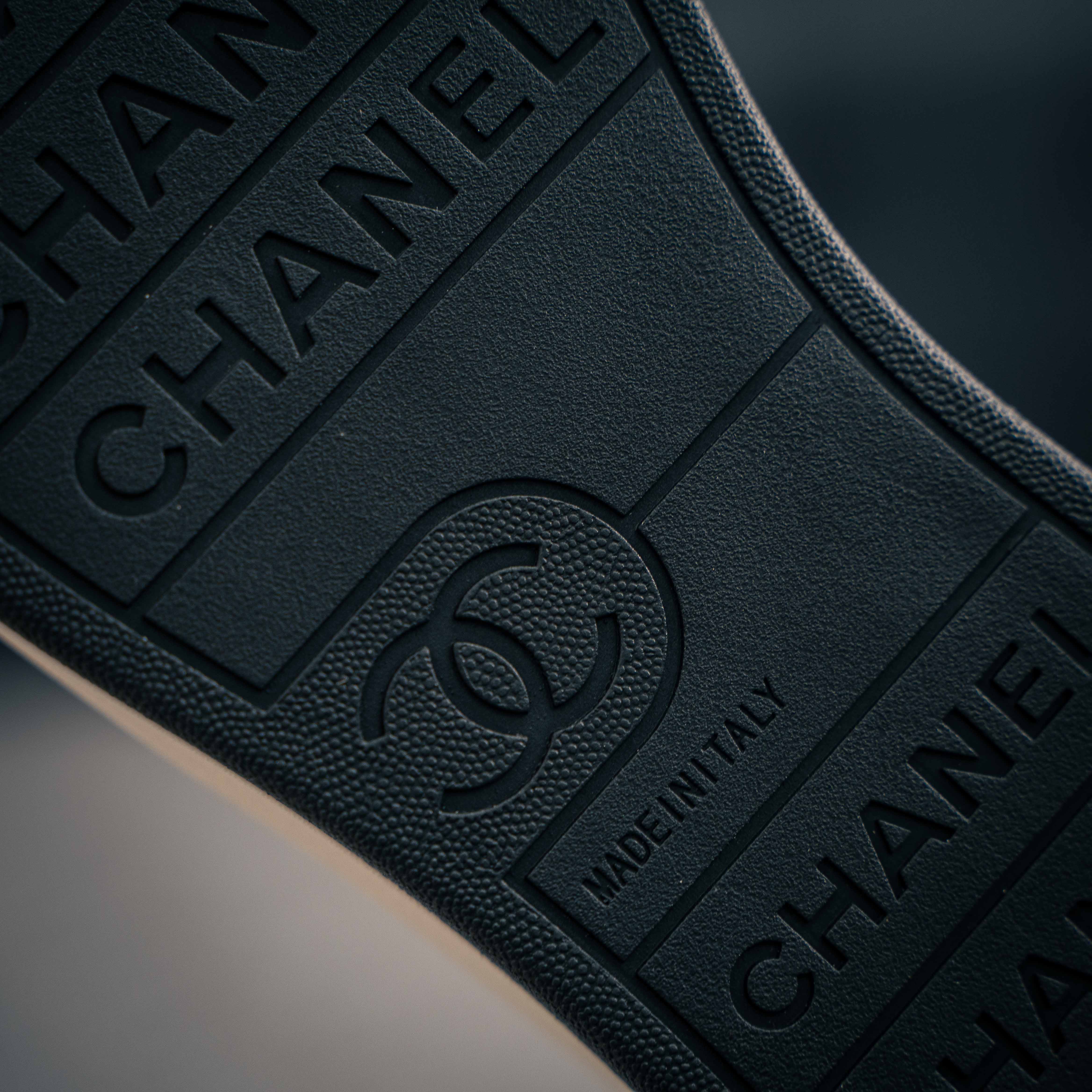 Chanel sneakers (1:1)_img_8