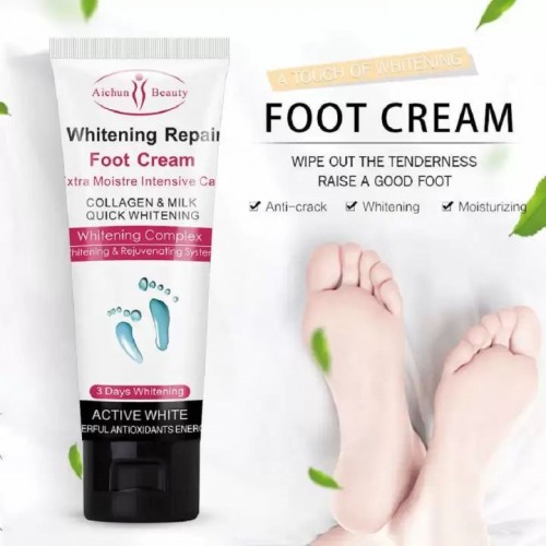 Aichun Beauty Foot Whitening Cream (CHINA)_img_0