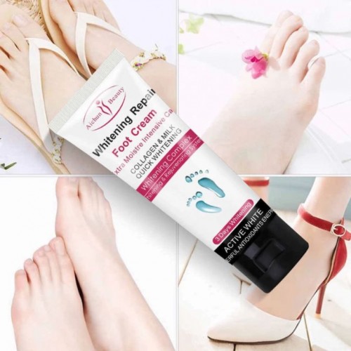Aichun Beauty Foot Whitening Cream (CHINA)_img_1